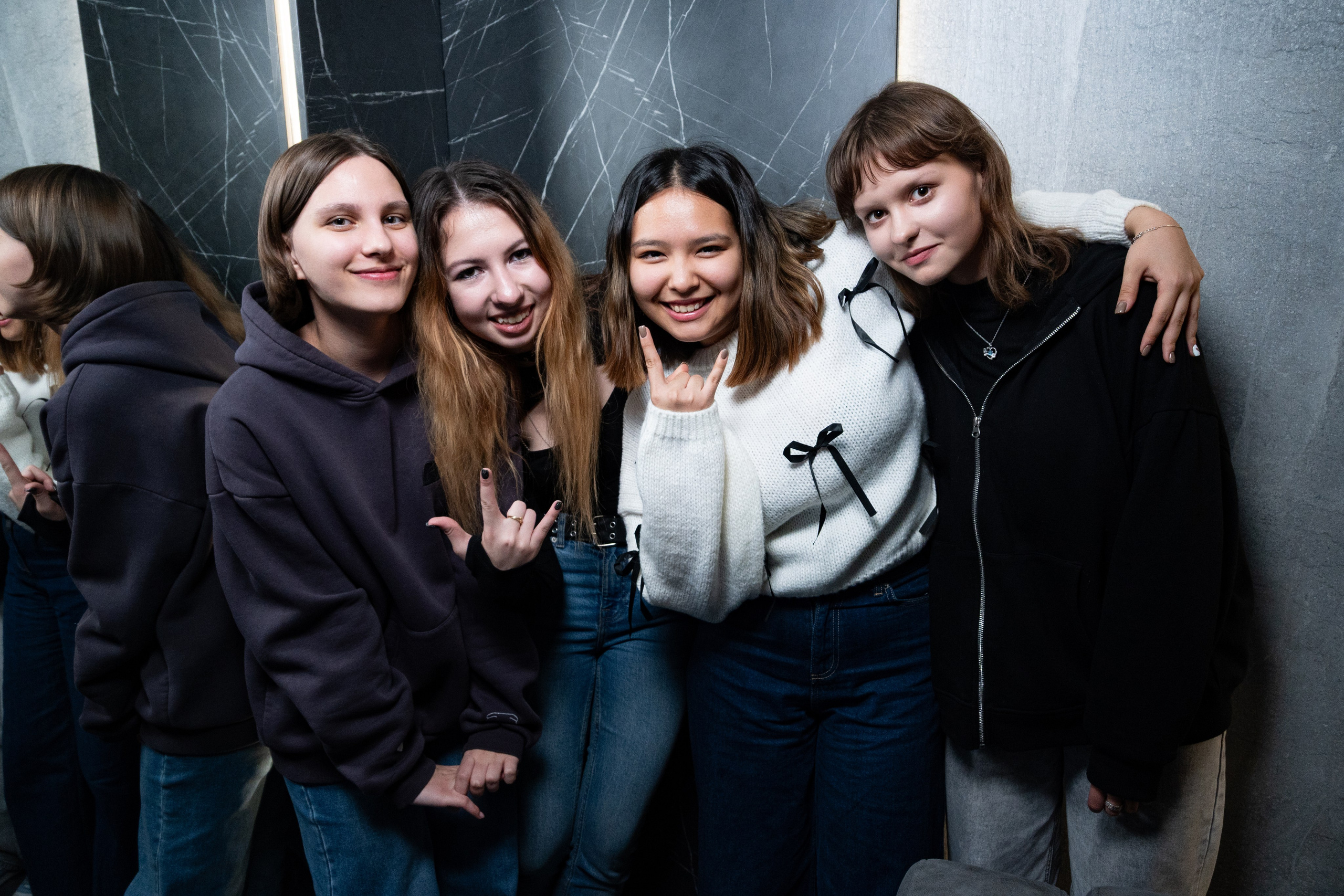 Репортаж на турнире по игре Мафия в «Мятном еноте». Фотограф мероприятий в Москве