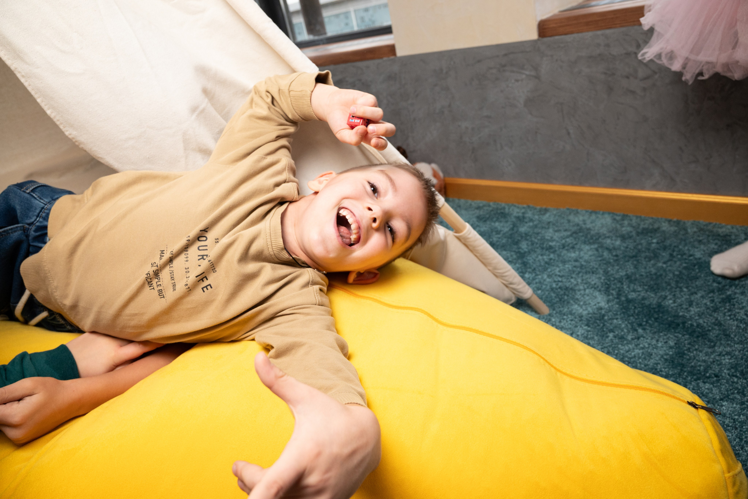 Детский мастер класс. Фотограф мероприятий в Москве