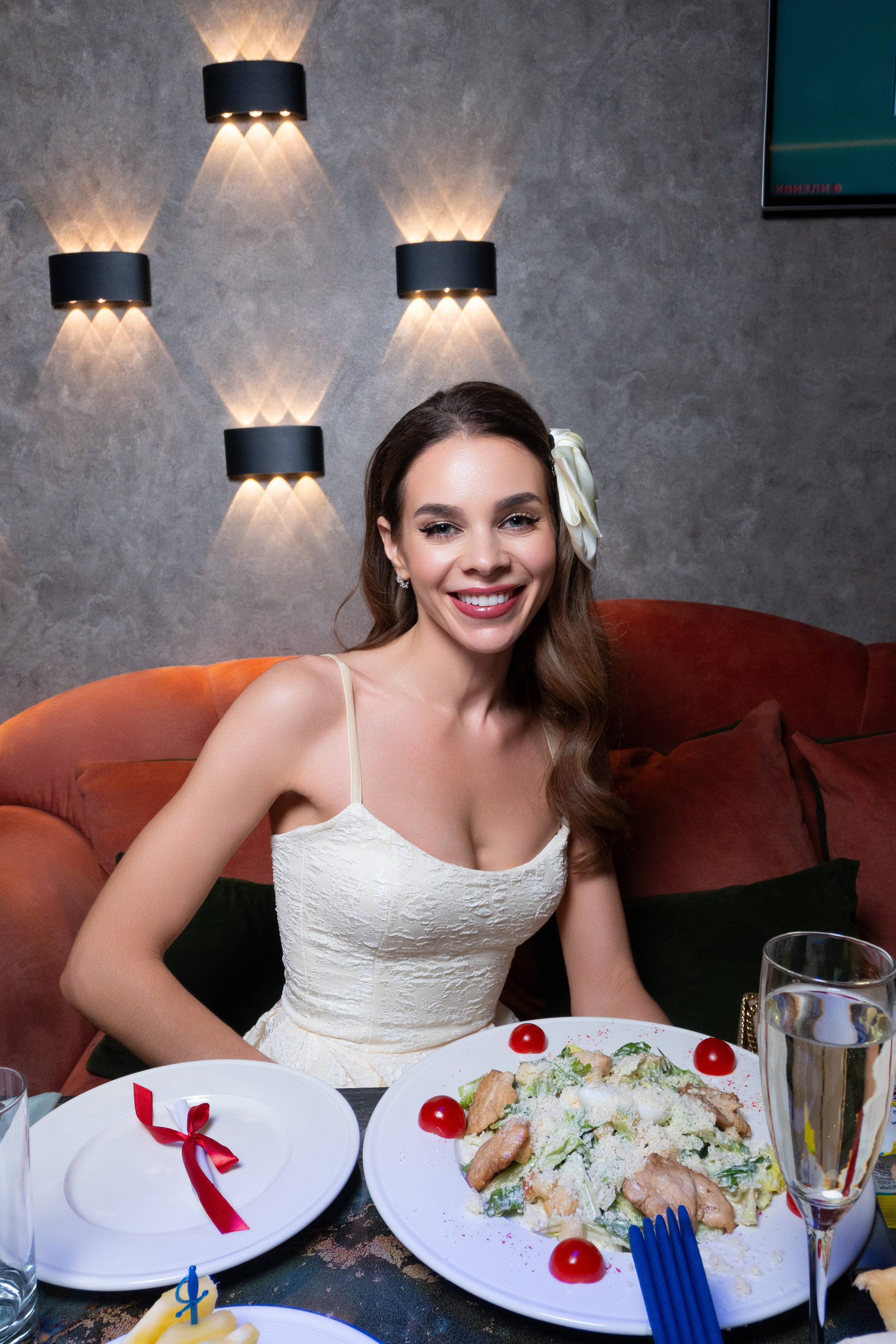 Торжественные мероприятия, дни рождения, корпоративы. Фотограф мероприятий в Москве