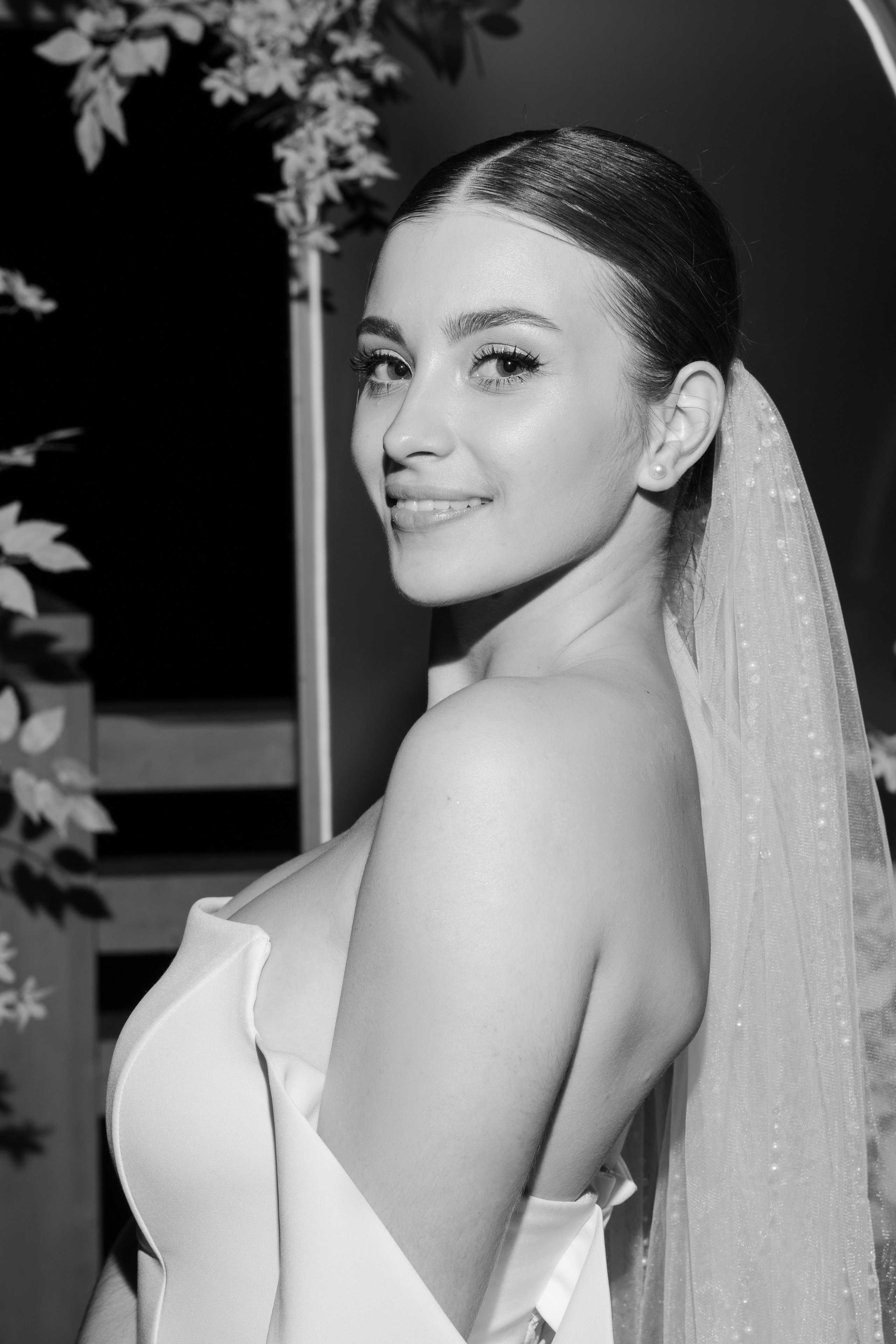 Настя и Саша. Свадебный фотограф в Самаре Виденмаер Евгения