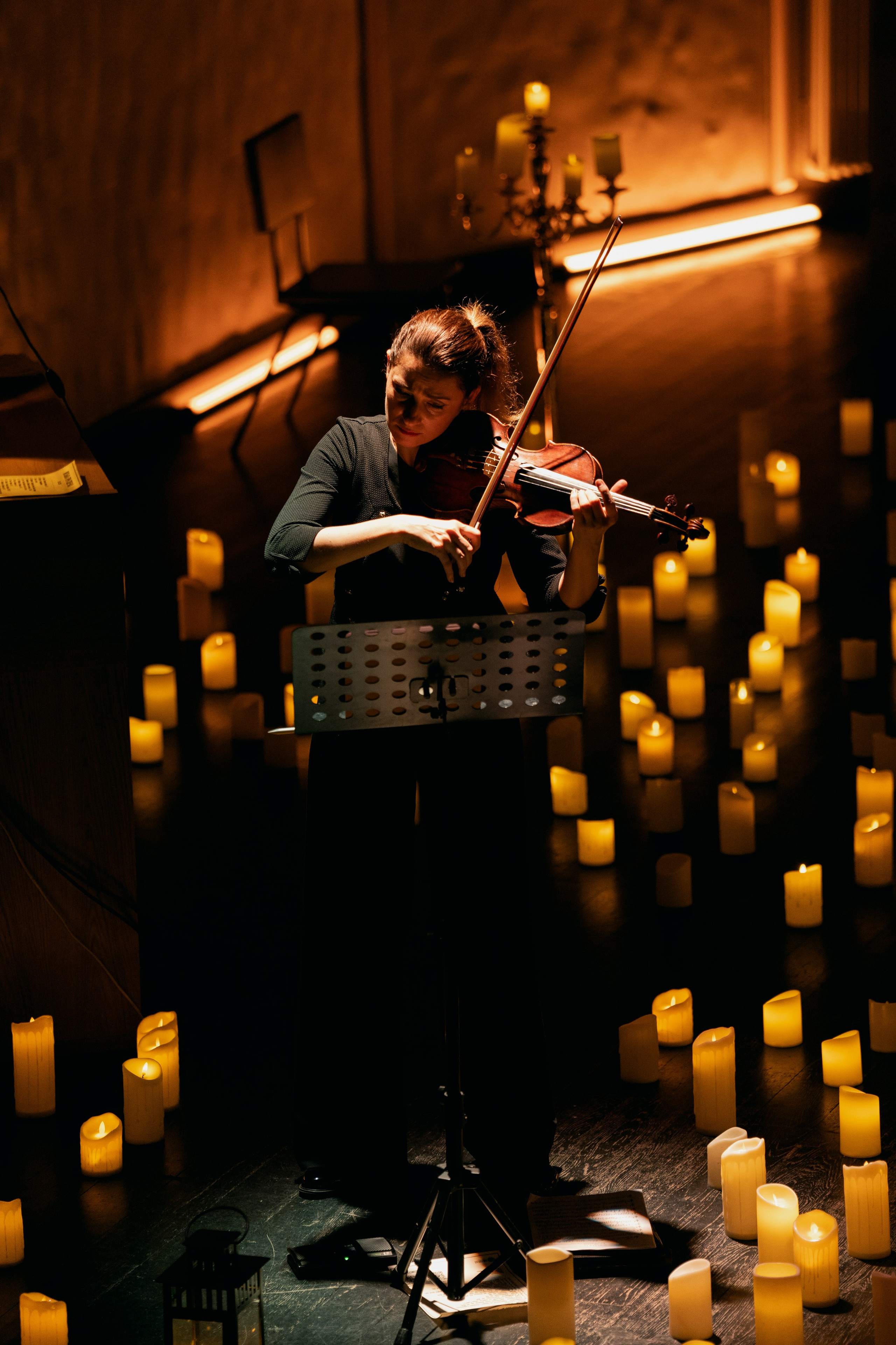 Amadeus Concert. Jaani Kirik. Фотограф Ирина Соколенко Санкт-Петербург