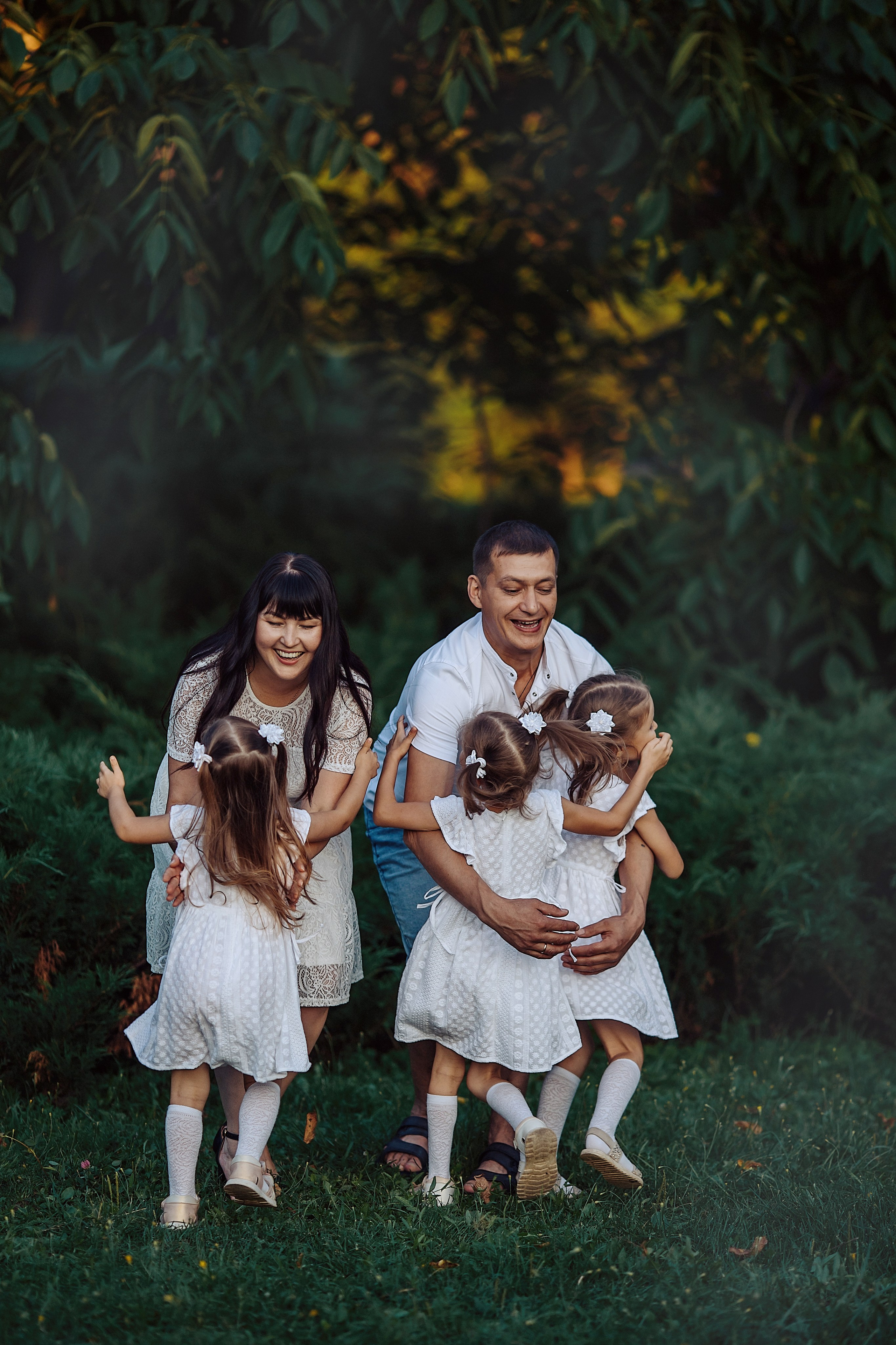 Эллина. Свадебный и семейный фотограф в Йошкар-Оле