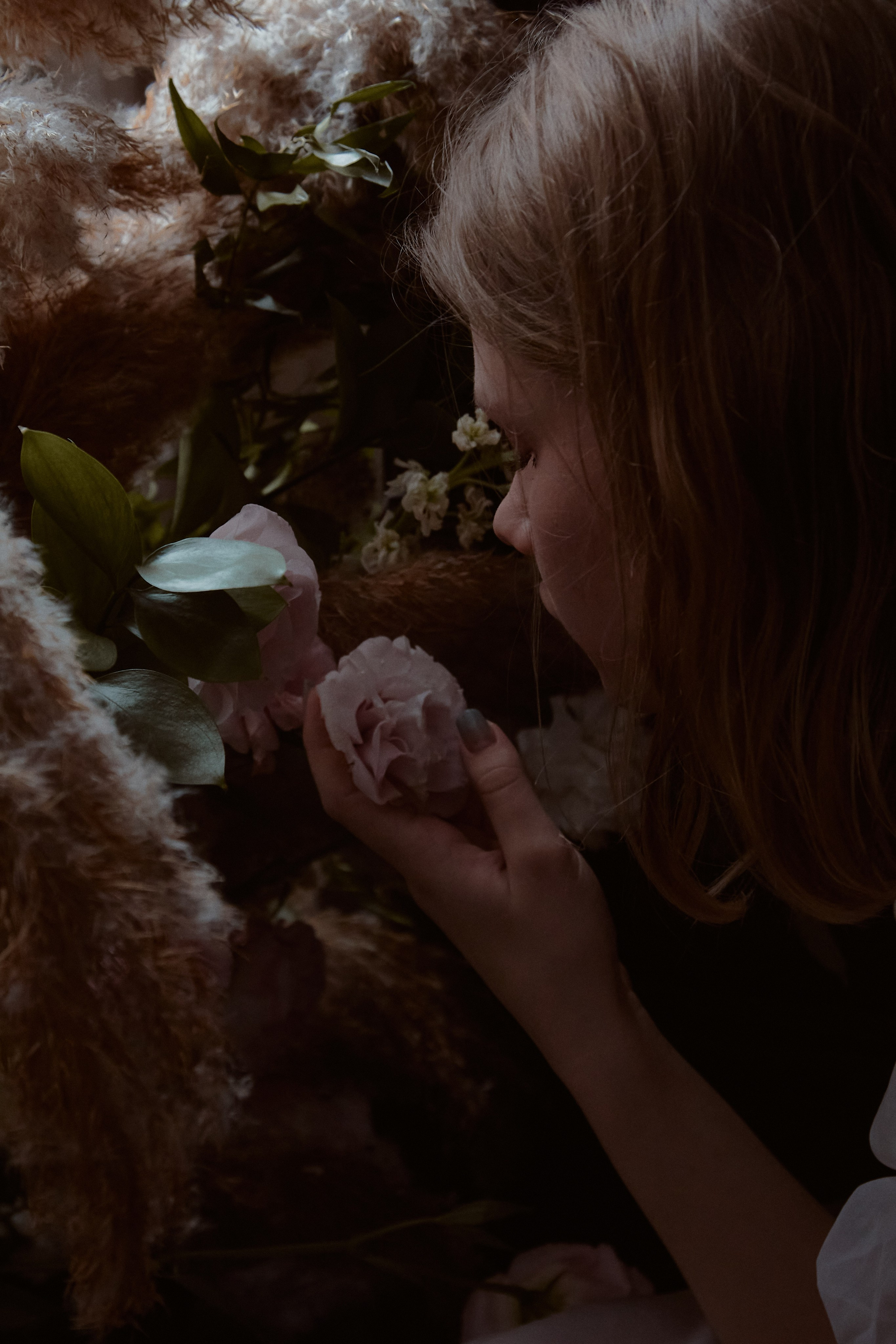 Нежность. Фотограф лавстори Москва/МО Приятелева Ангелина