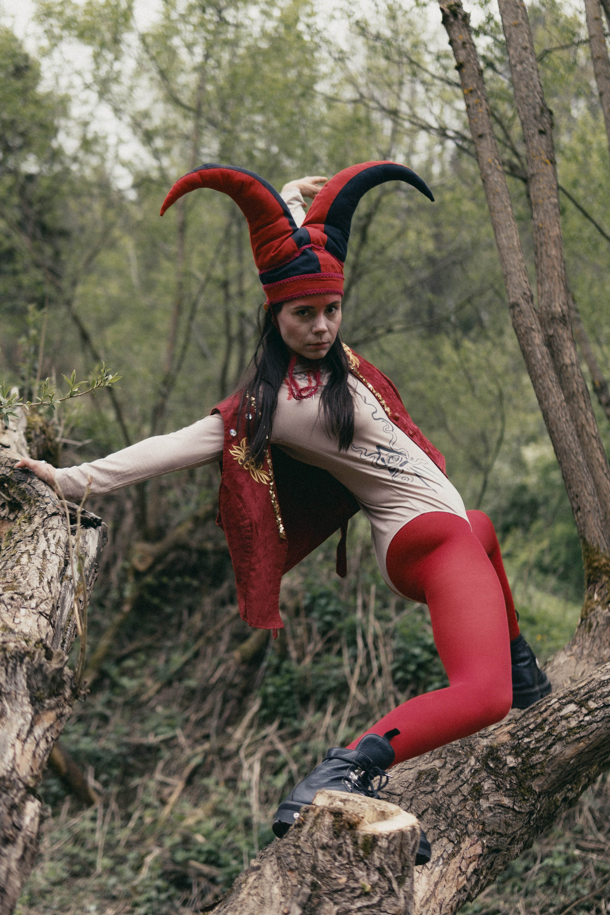 Промо спектакля «12 шагов». Репортажный и портретный фотограф Андрей Гаровский