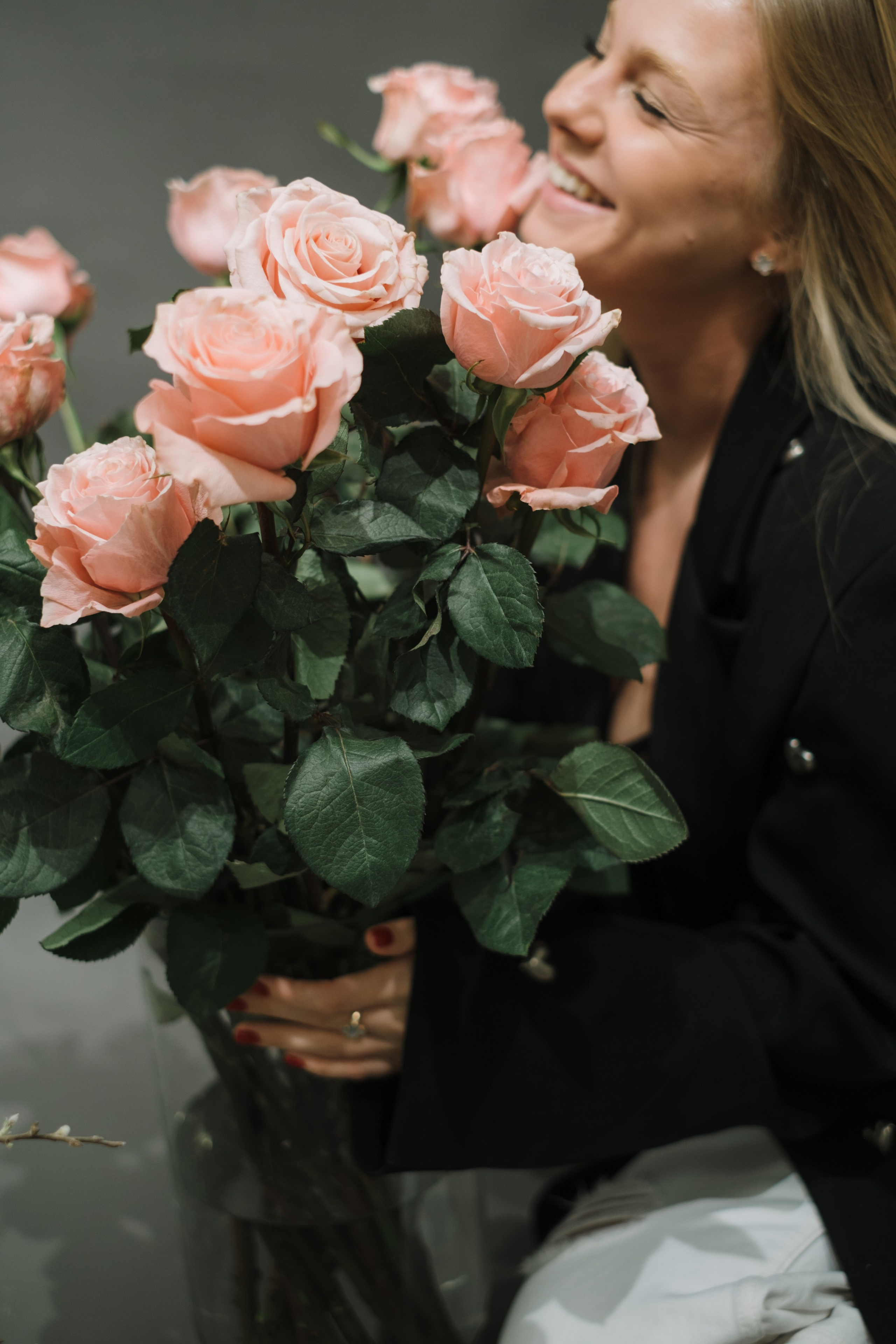 Минифотосессия Насти. Фотограф в Санкт-Петербурге Мария Комолитдинова