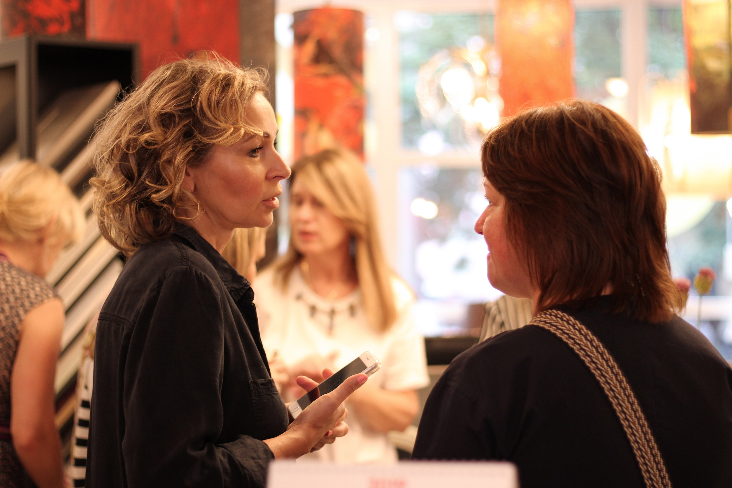 Скандинавский завтрак с дизайнерами в интерьерной студии, Санкт-Петербург, 2019 г. Фотограф в Санкт-Петербурге Смирнова Диана