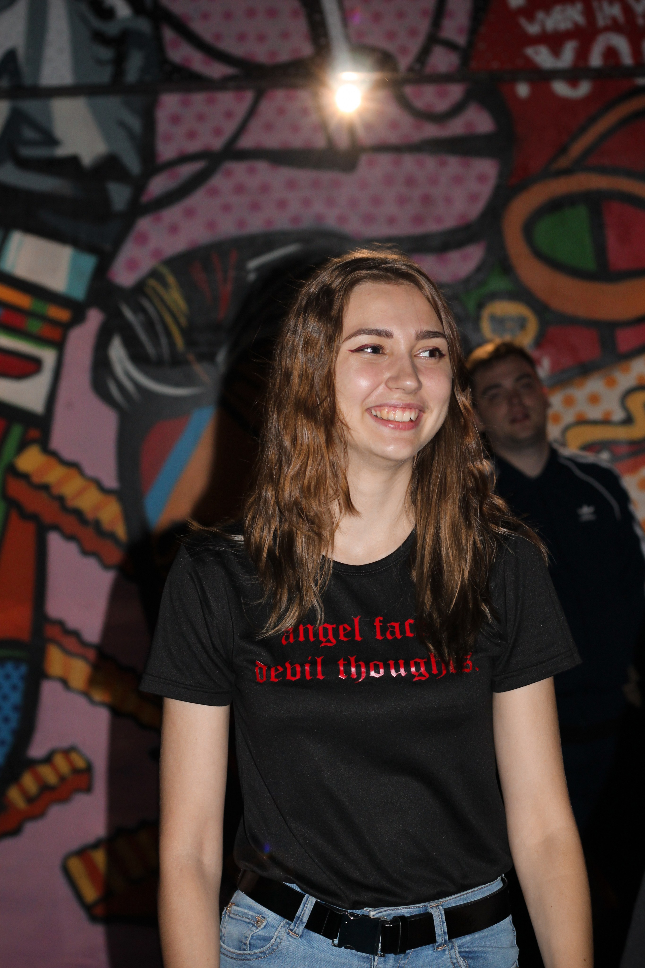 Вечеринка sacred rave, 2020 год. Фотограф в Санкт-Петербурге Смирнова Диана