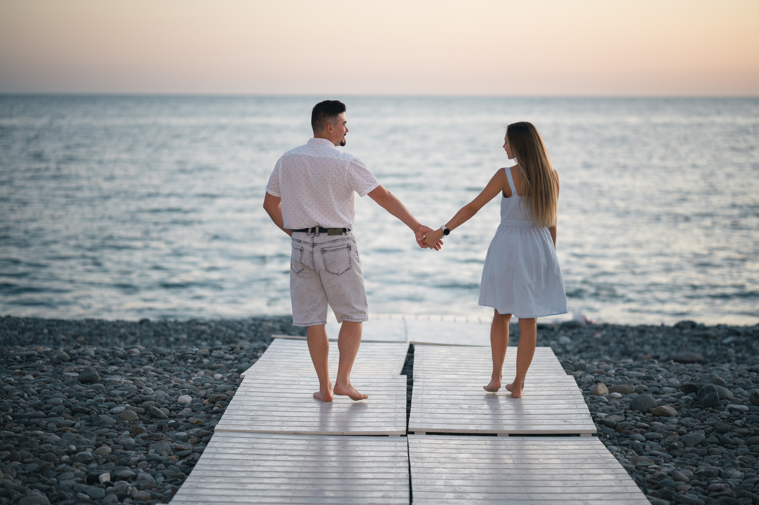 Лав Стори. Главная