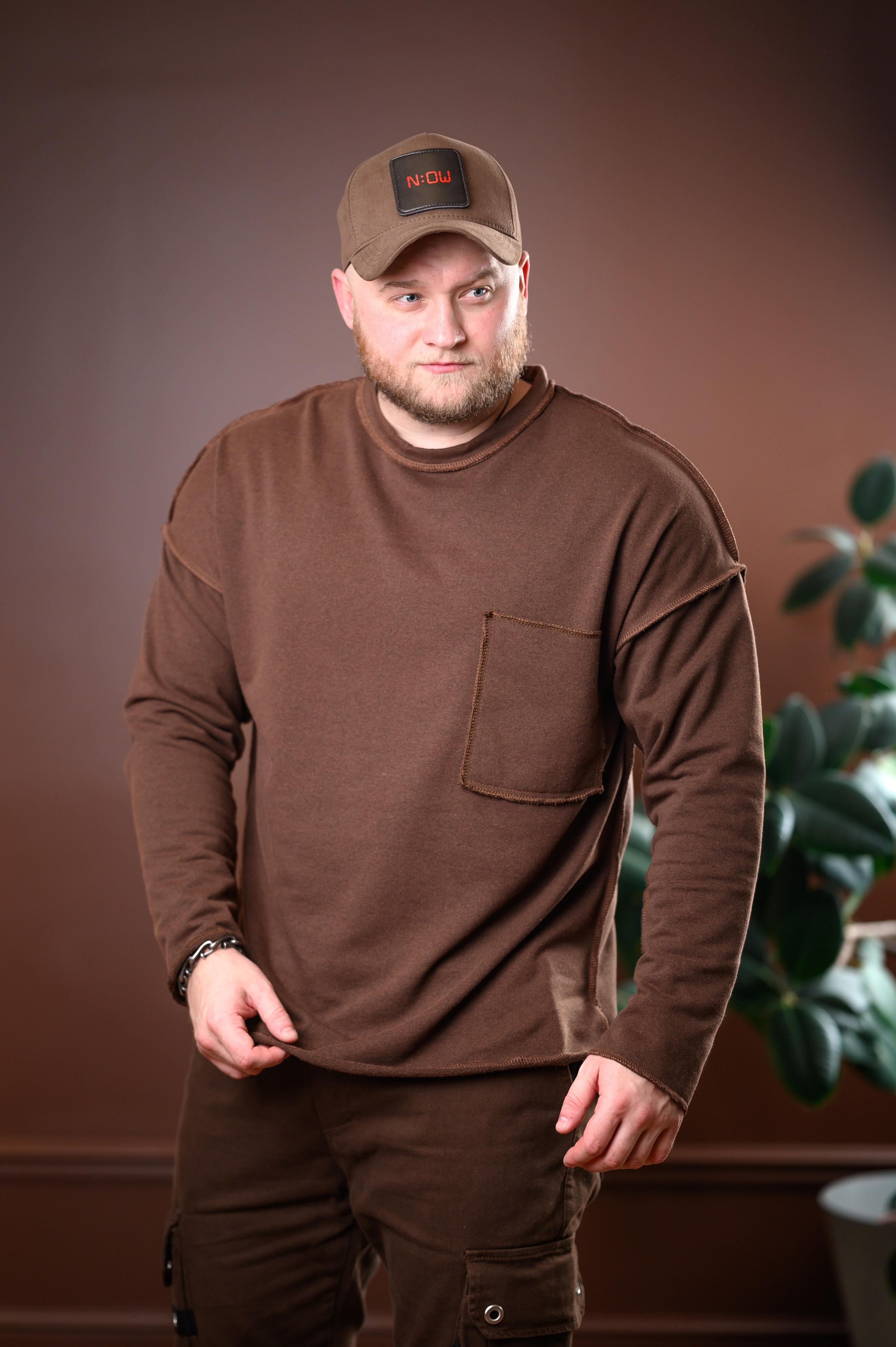 Одежда. Главная