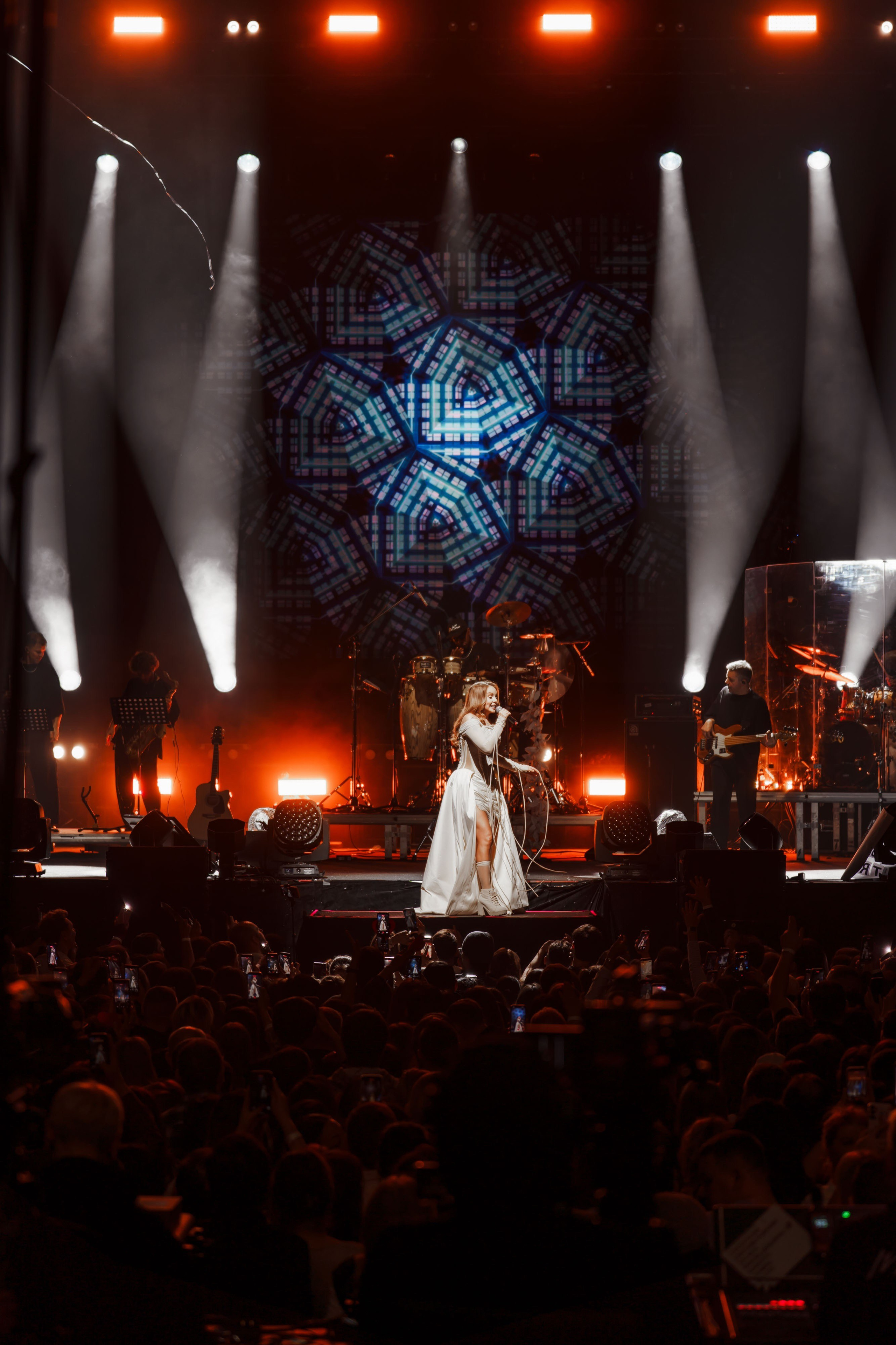 МакSим в Астане. Профессиональный фотограф в городе Астана Копанев Данил