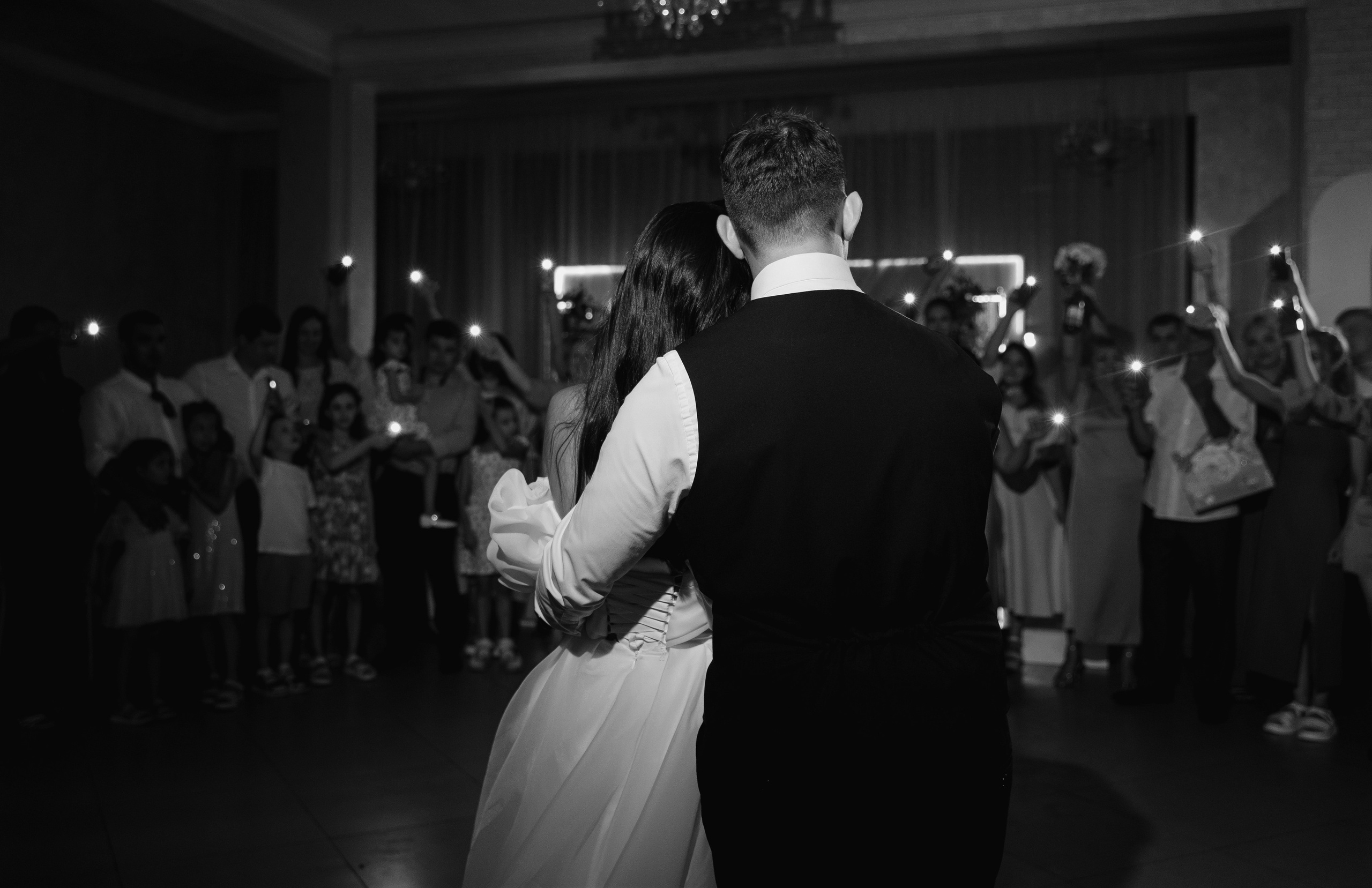 Борис & Ксения. Свадебный и семейный фотограф в Краснодаре Павел Мельников