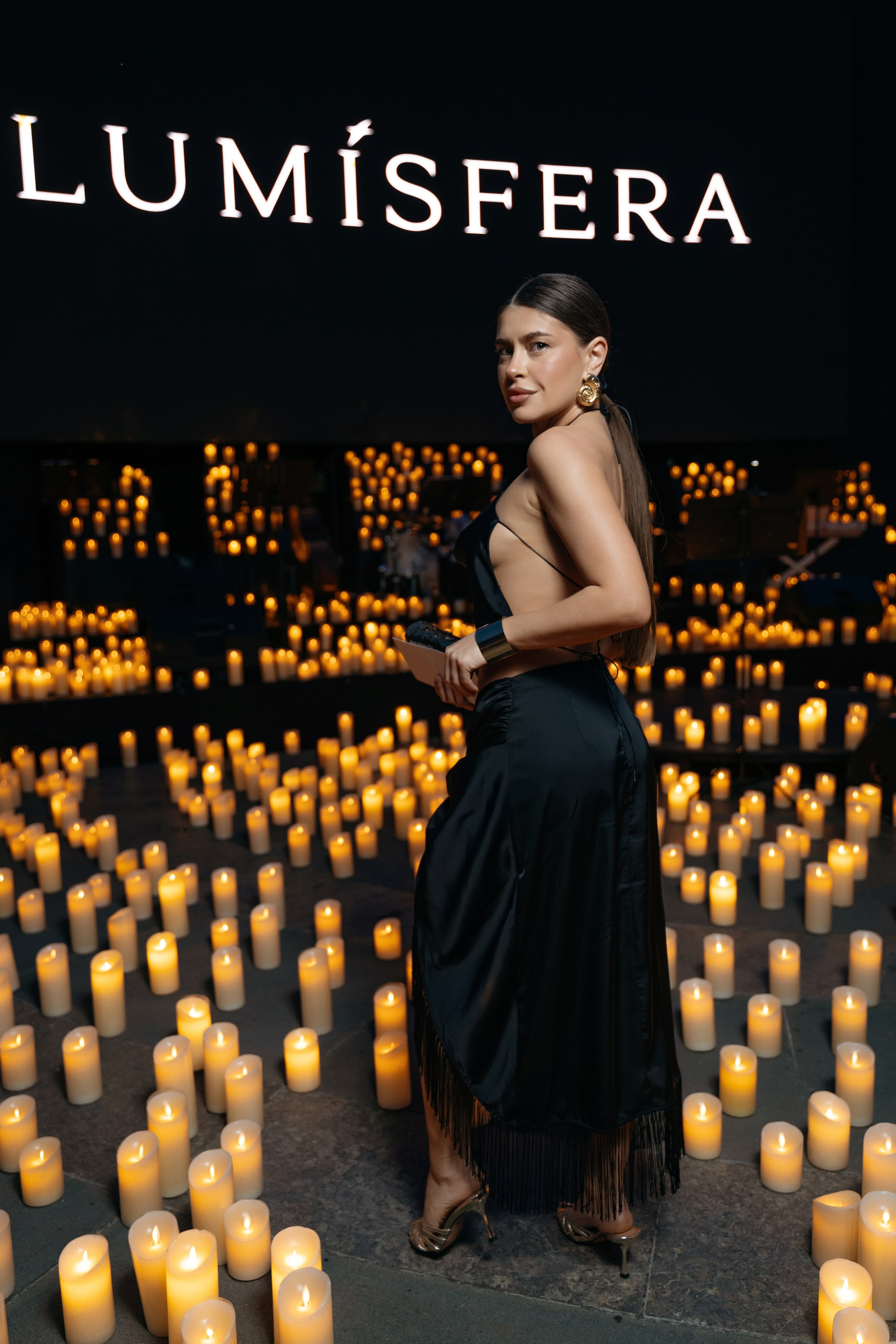 Концерт LUMISFERA. Свадебный и семейный фотограф в Краснодаре Павел Мельников