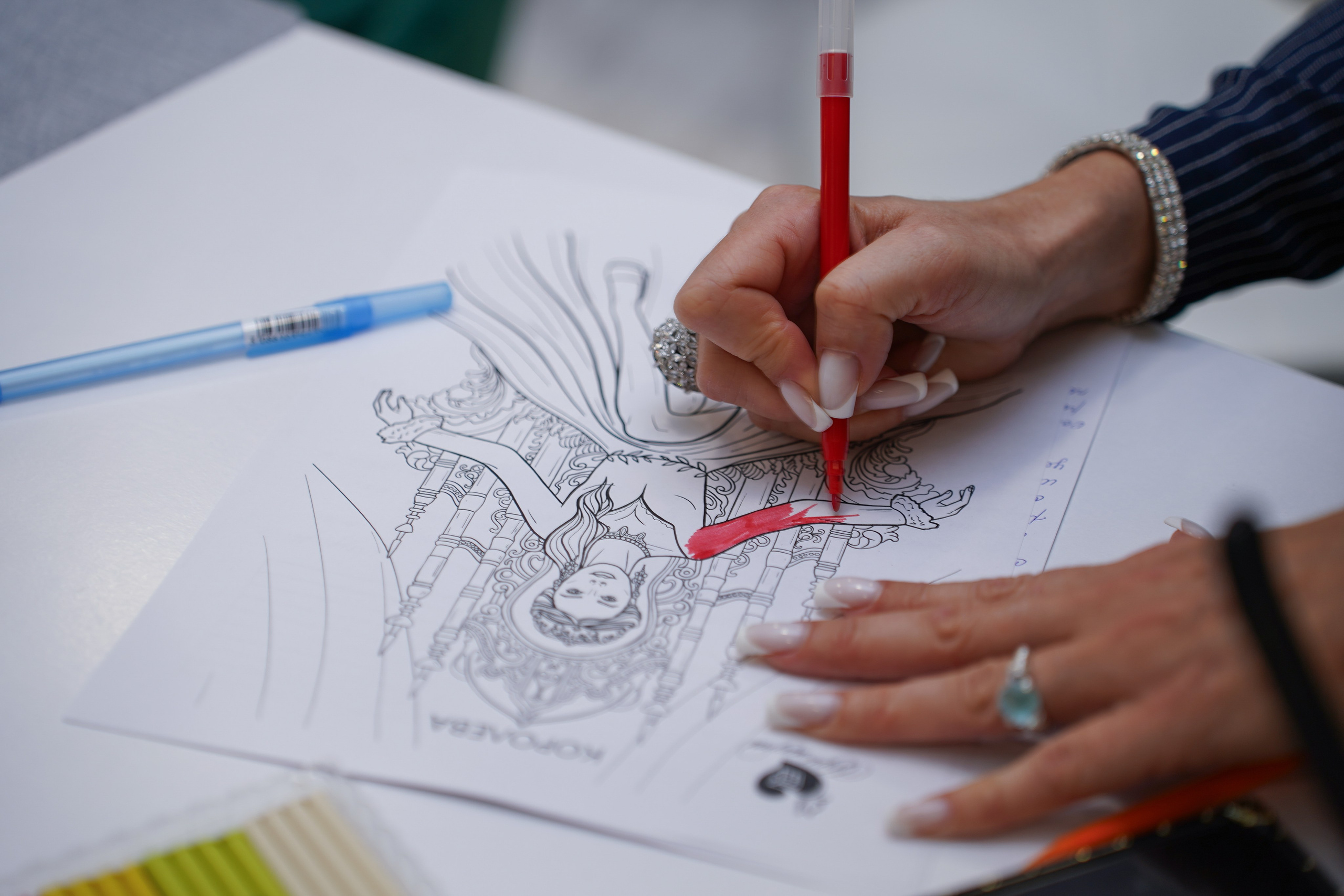 Бьюти салон ТЕРРИТОРИЯ КРАСОТЫ. Фотограф Новороссийск | Геленджик и ЮФО Эльвина Ясинская