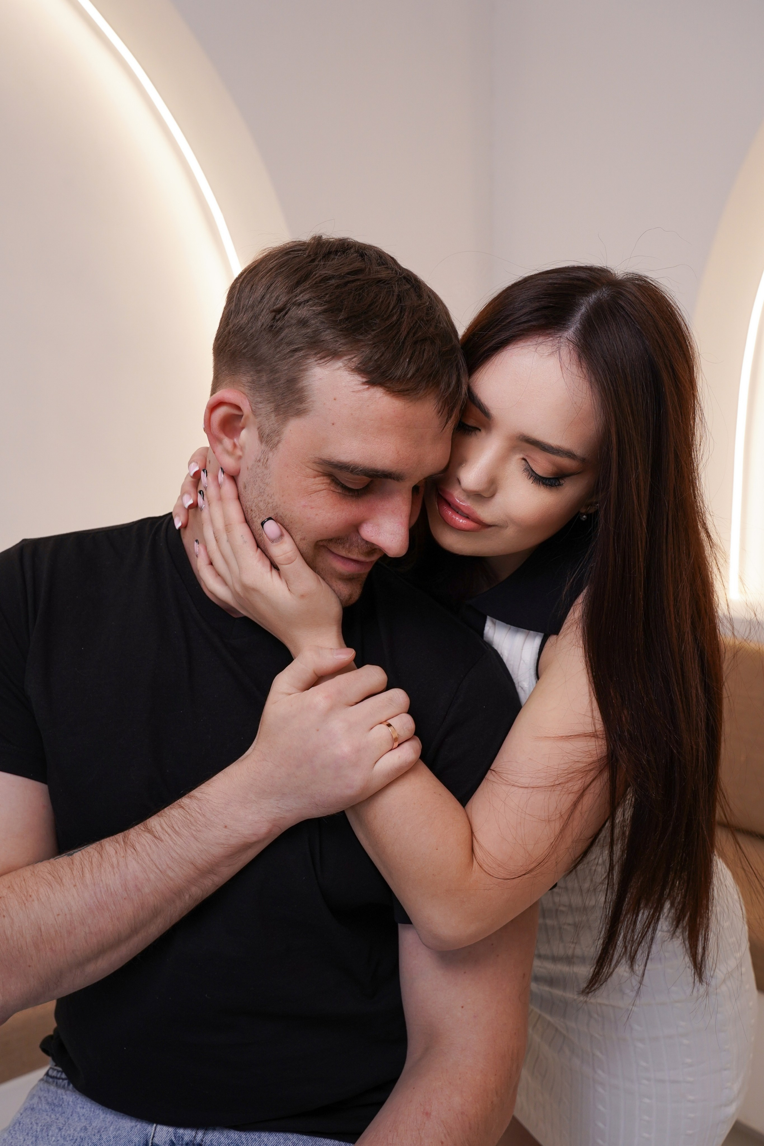 Про чувства. Фотограф Новороссийск | Геленджик и ЮФО Эльвина Ясинская