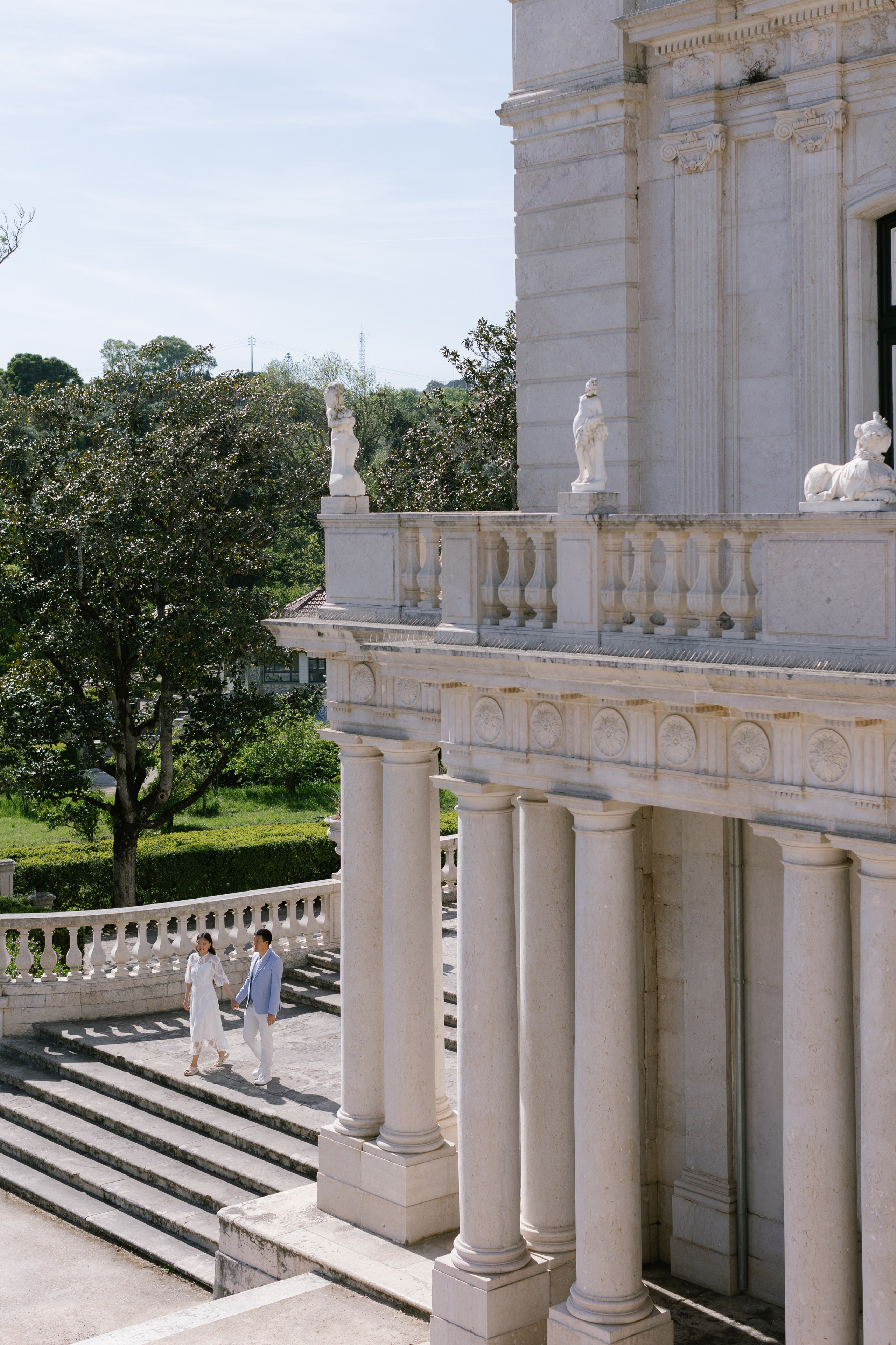 Love story. Свадебный и женский фотограф в Лиссабоне Яковлева Ольга