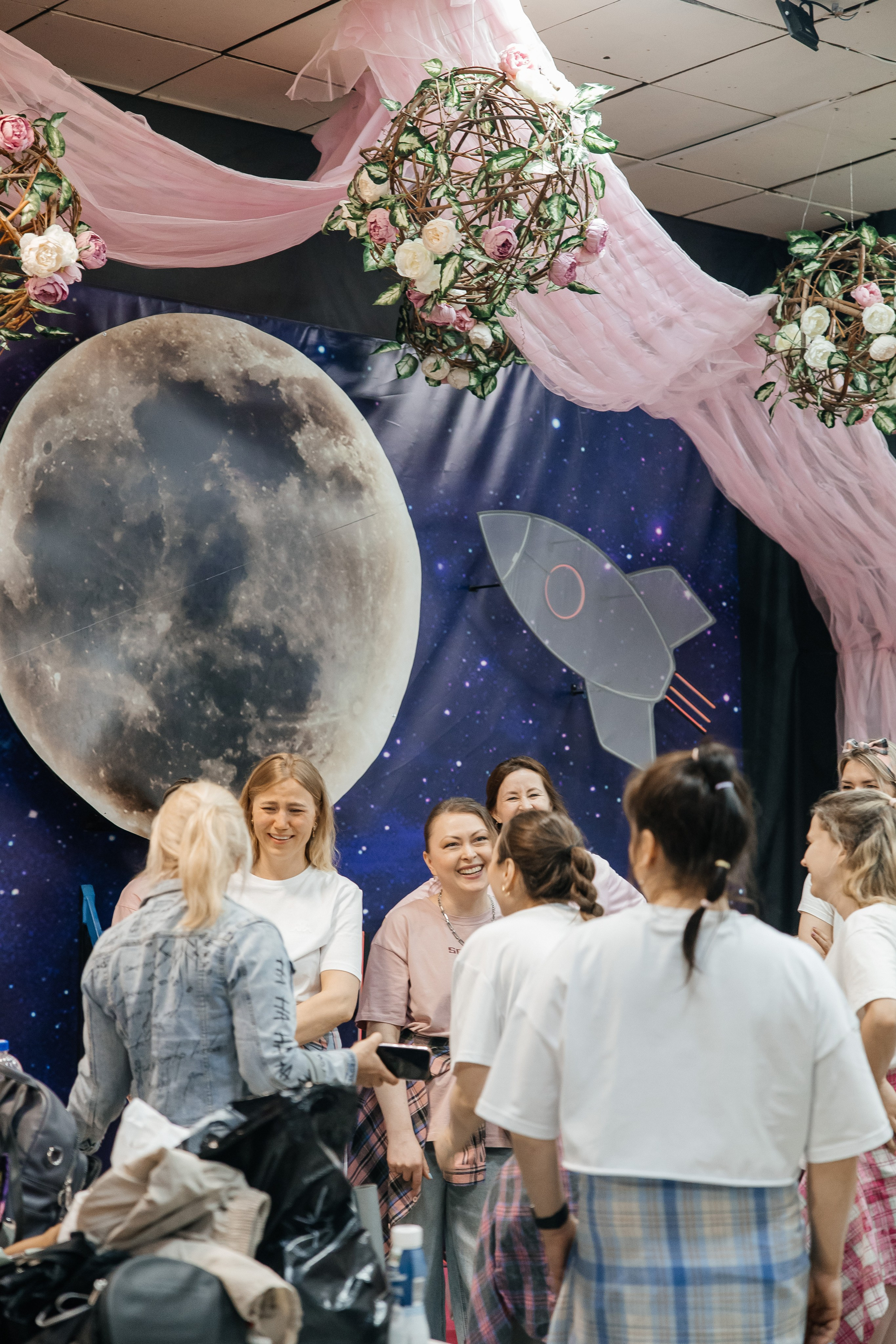 Дистрикт. Отчетный концерт. Свадебный и Семейный фотограф г. Ижевск Гульназ Солдатова. Гульназ фото