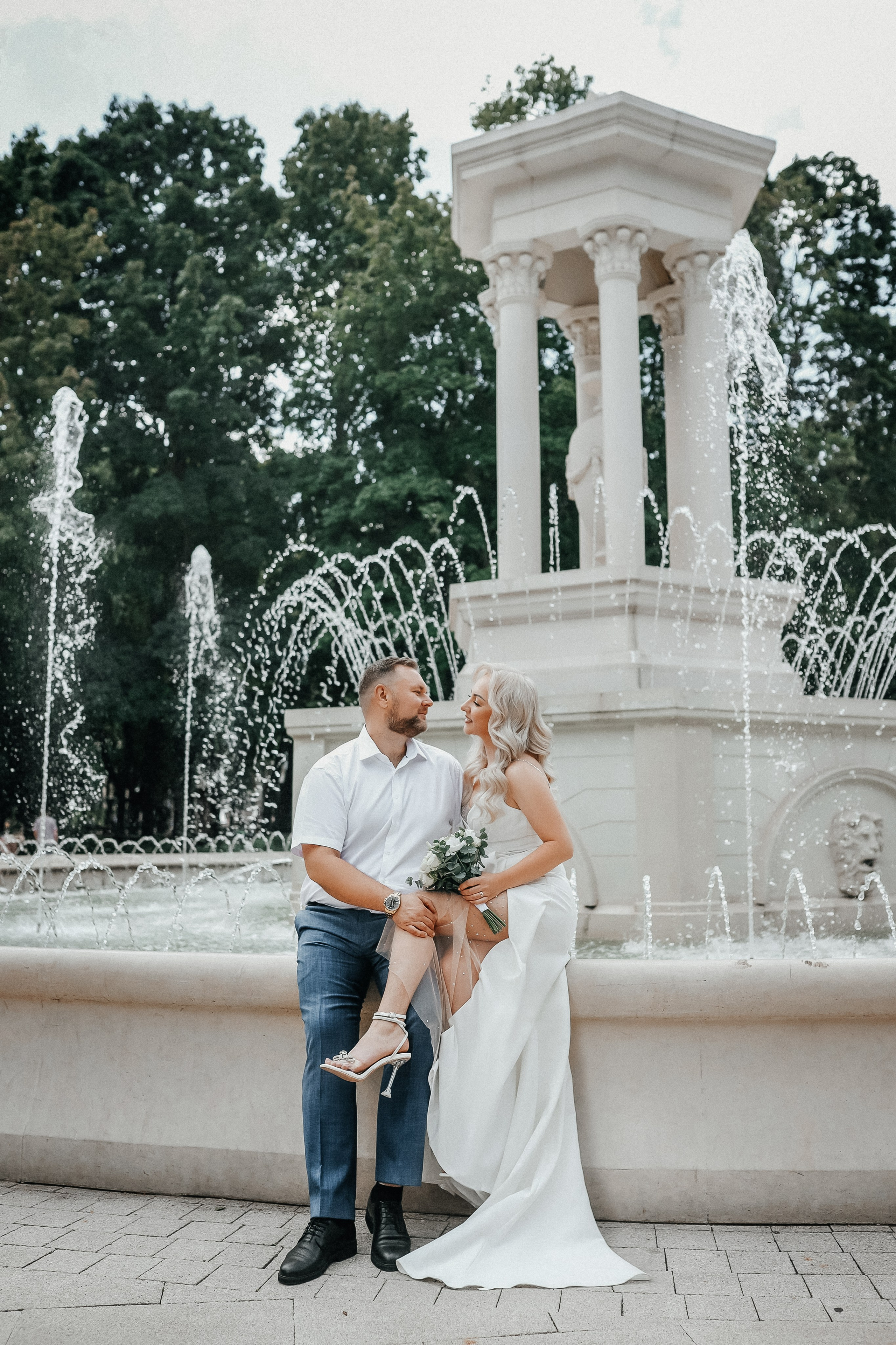 Света и Сергей. Мария Князева — эксперт по личному бренду — фотограф Воронеж