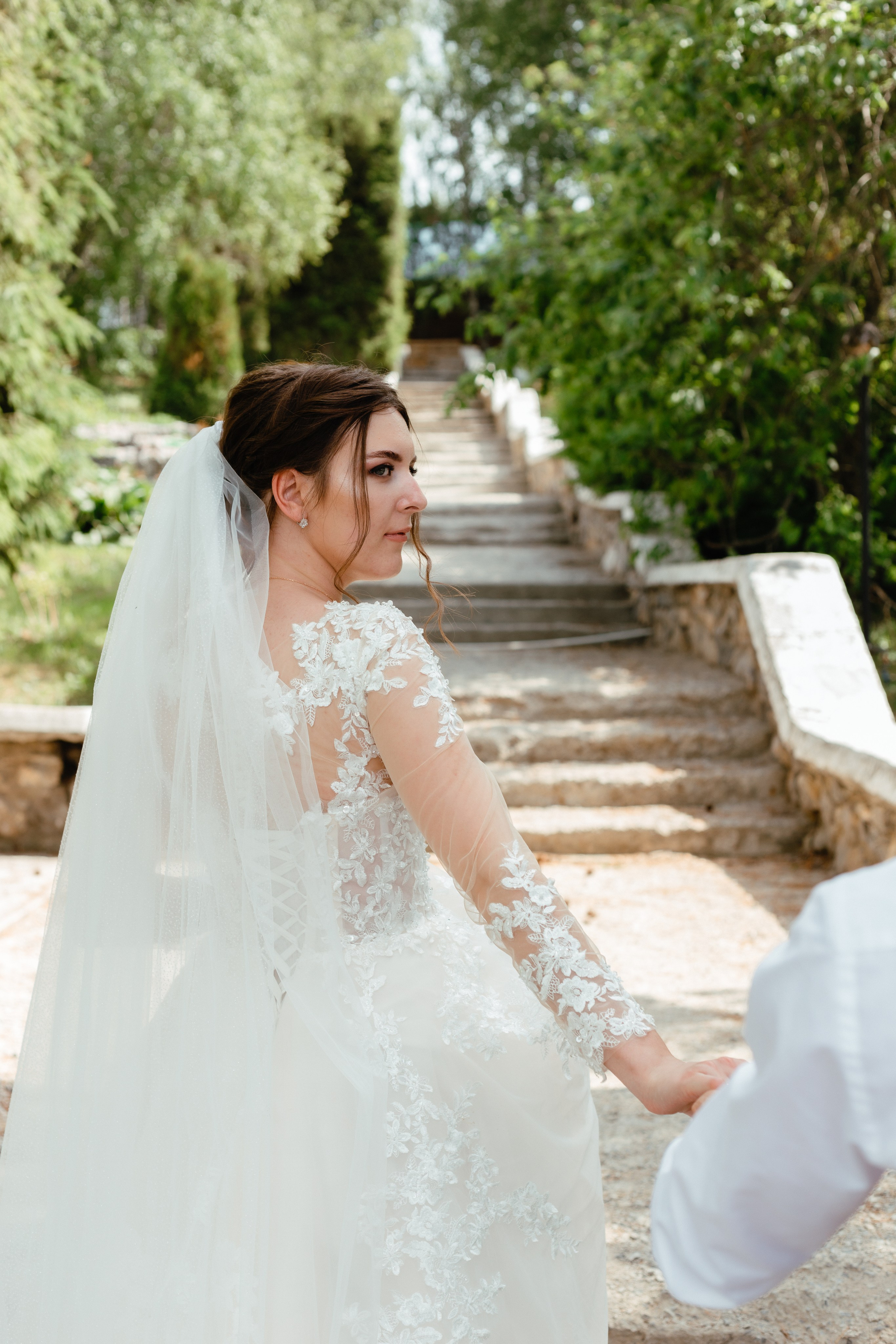 Татьяна и Владислав. Свадебный и портретный фотограф в Новосибирске Любовь Исакова