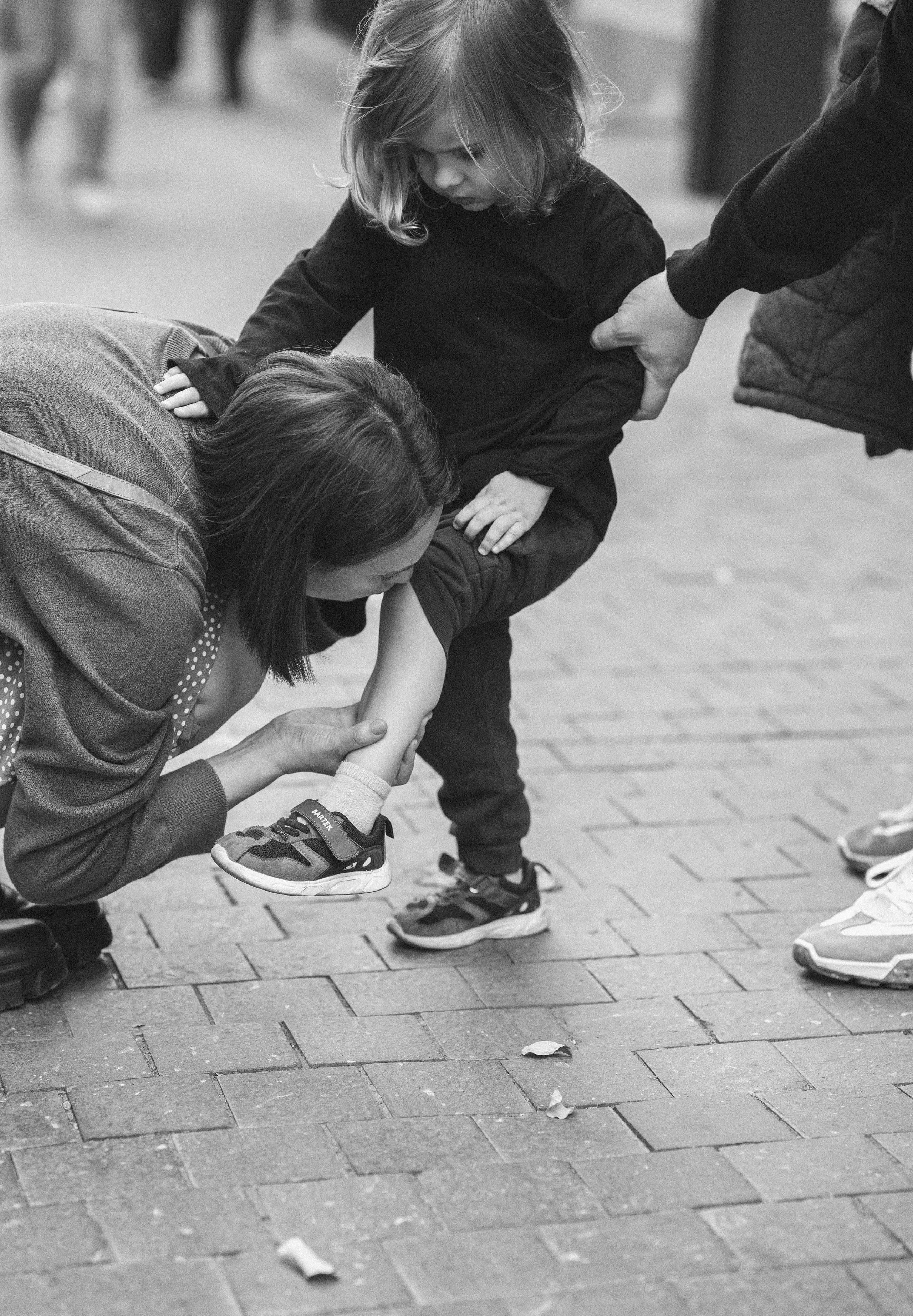 …история о прогулке в старом городе и семье. Марковы: фото, видео, кино и книги