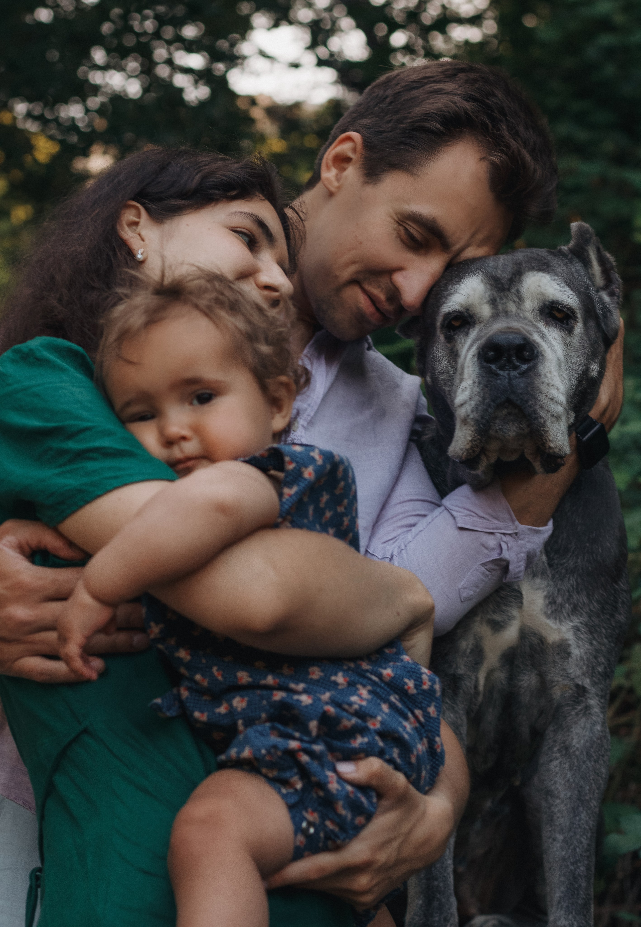 Ранним утром. Фотограф Ирина Нехороших