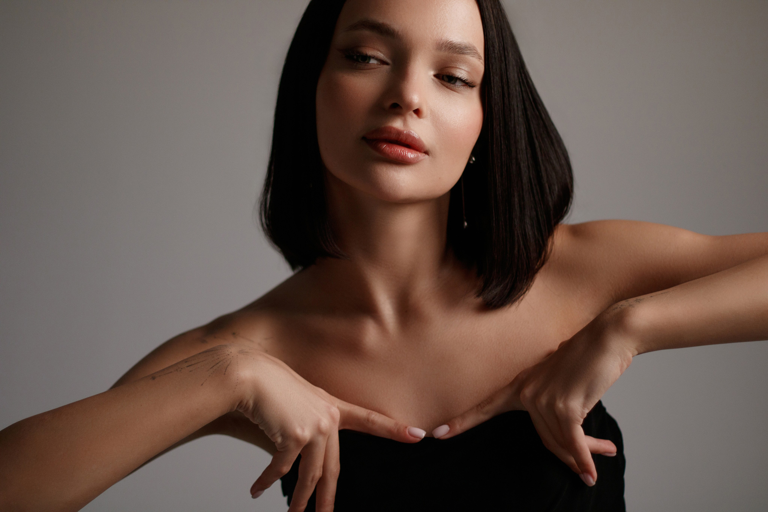 Фотограф Ирина Нехороших