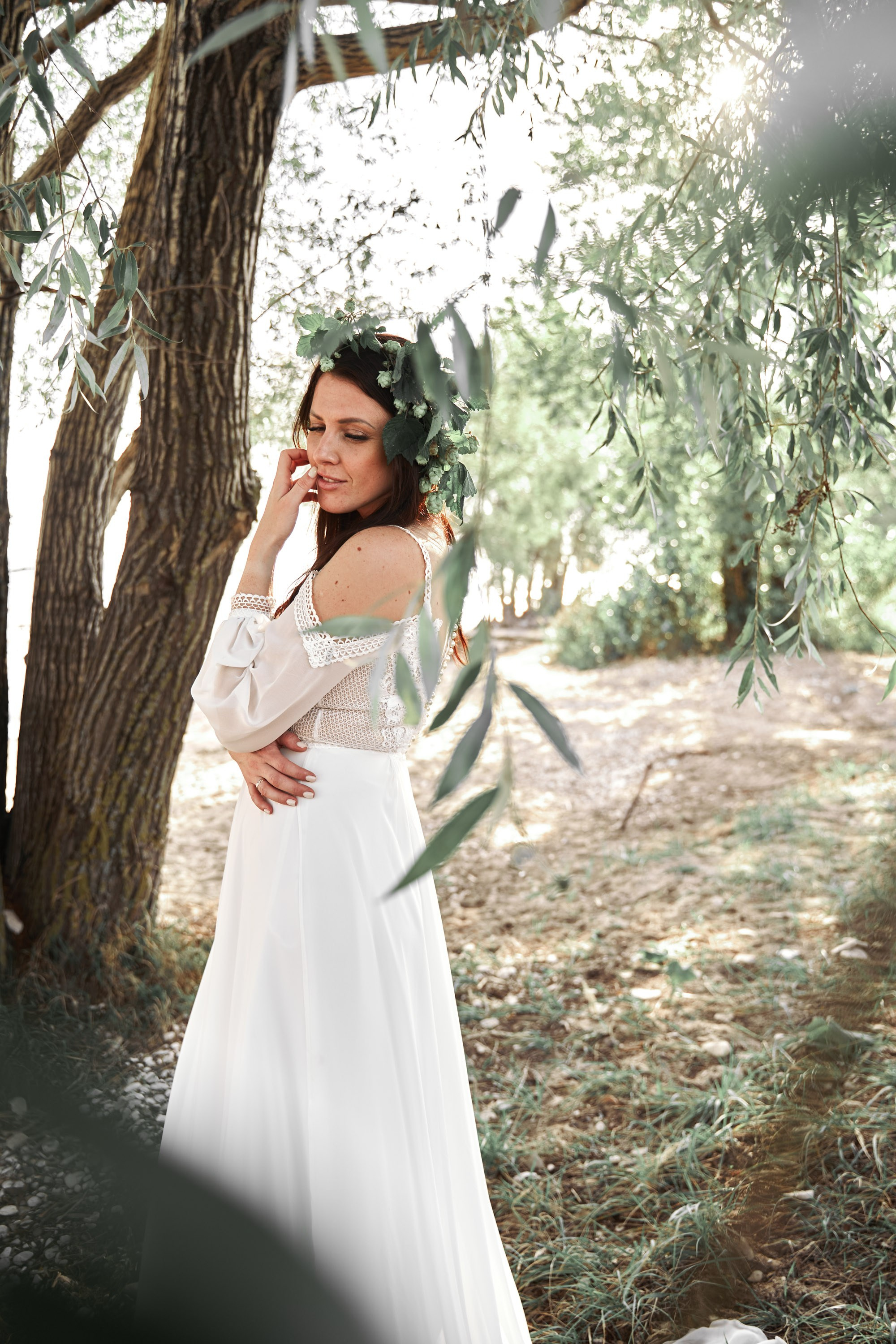 Свадебные съемка Михаил и Екатерина. Репортажный и Свадебный фотограф в Москве Иван Белов