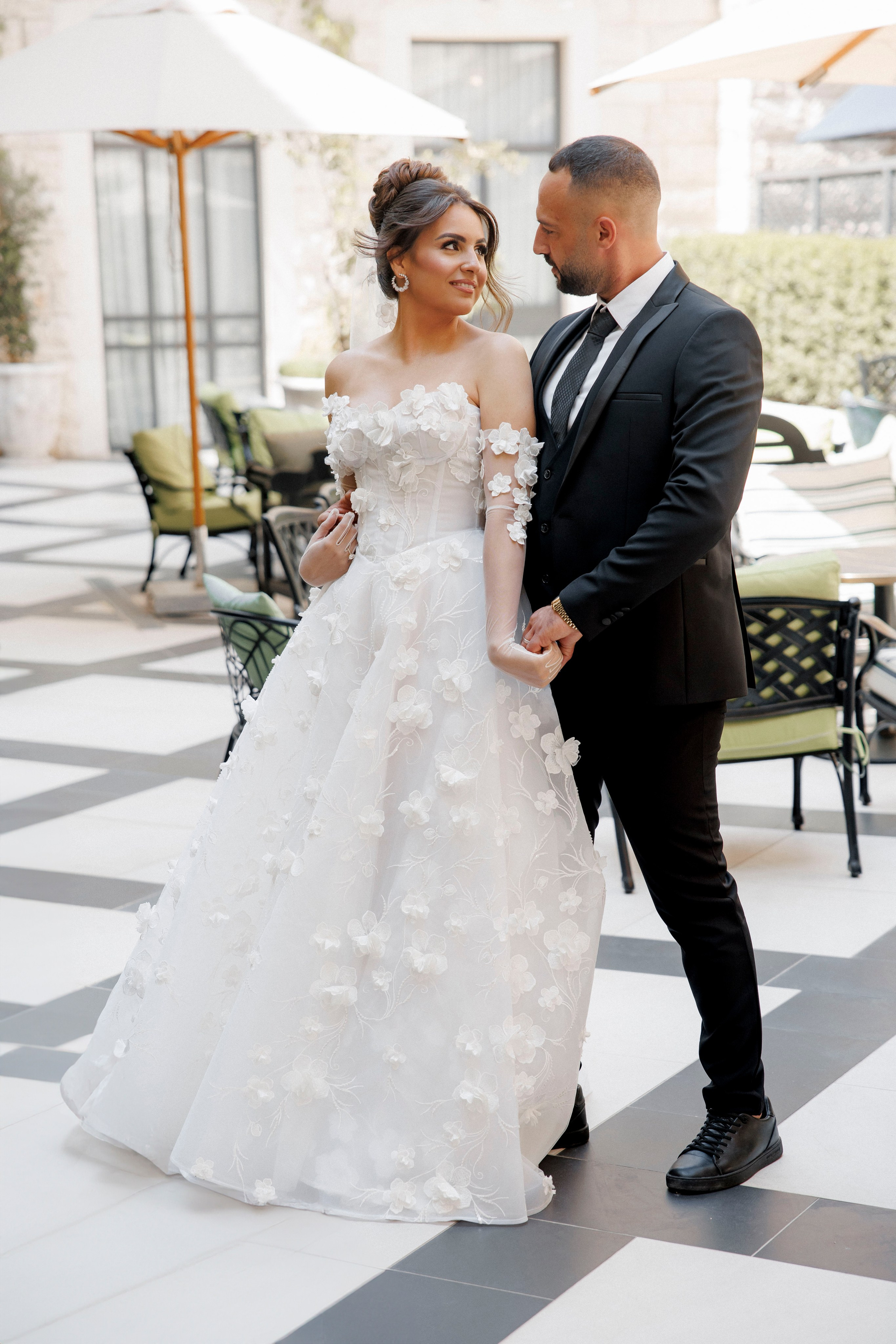 Esmail & Yasmin |Israel|Morning and couple photoshoot. Главная