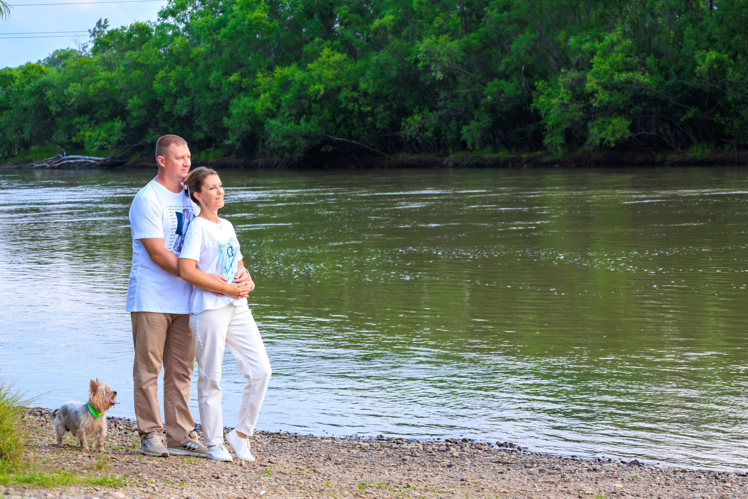Семейные фотосессии. Фотограф Оксана Дойбань в Биробиджане