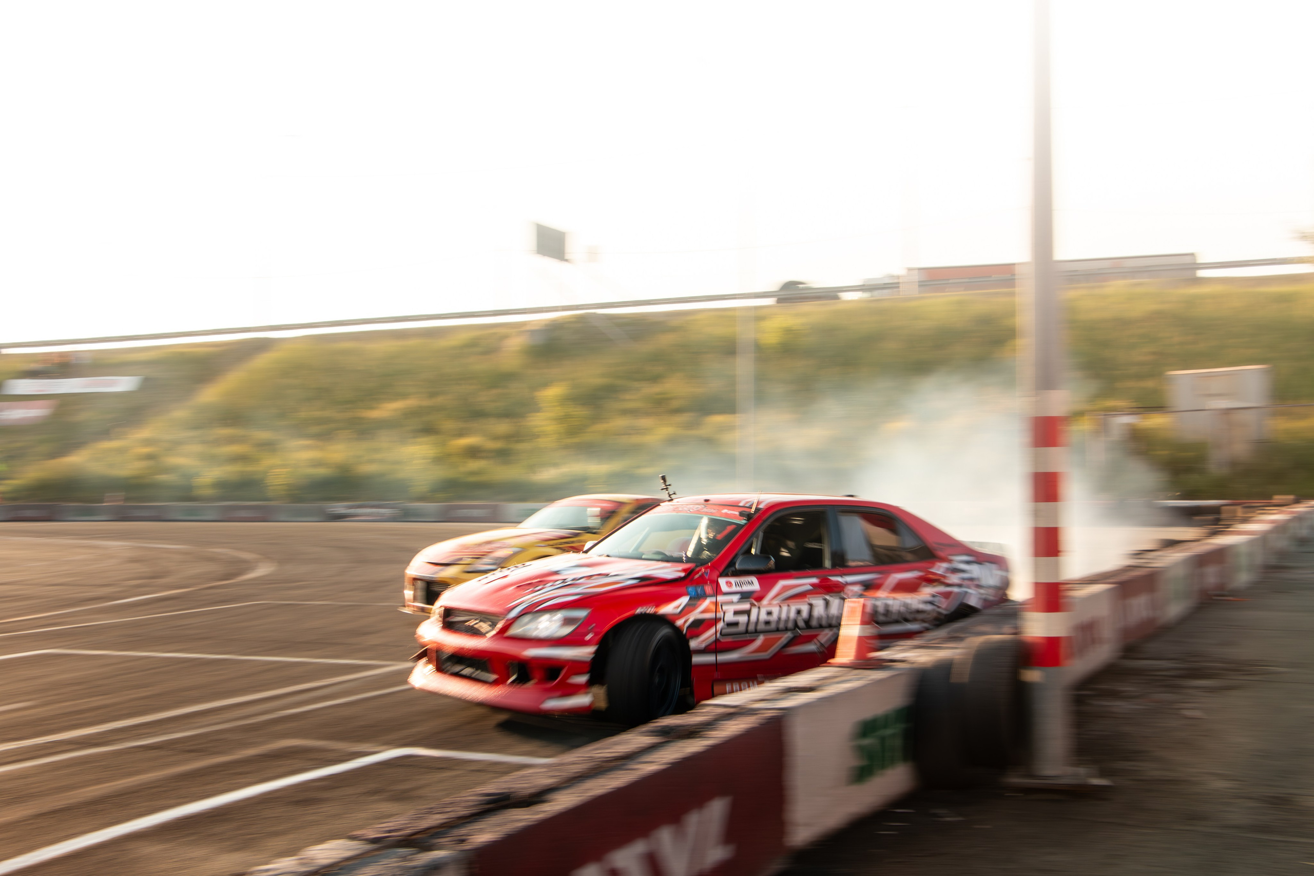 DRIFT LETO || STROKER этап 3. Магия фото/кино от Тони.РЕК