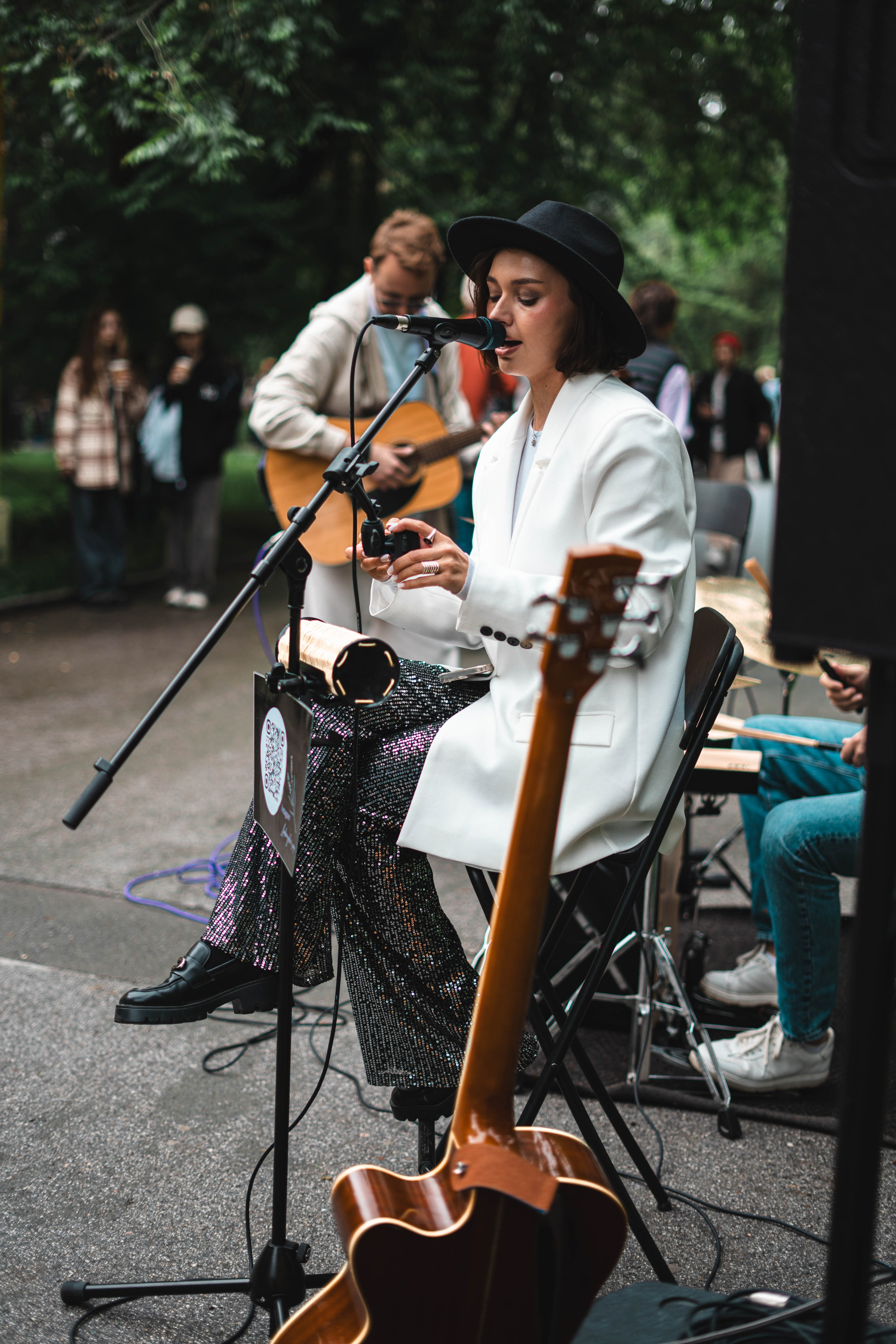 Фестиваль «АРТ-ФАБРИКА». Магия фото/кино от Tony.REC