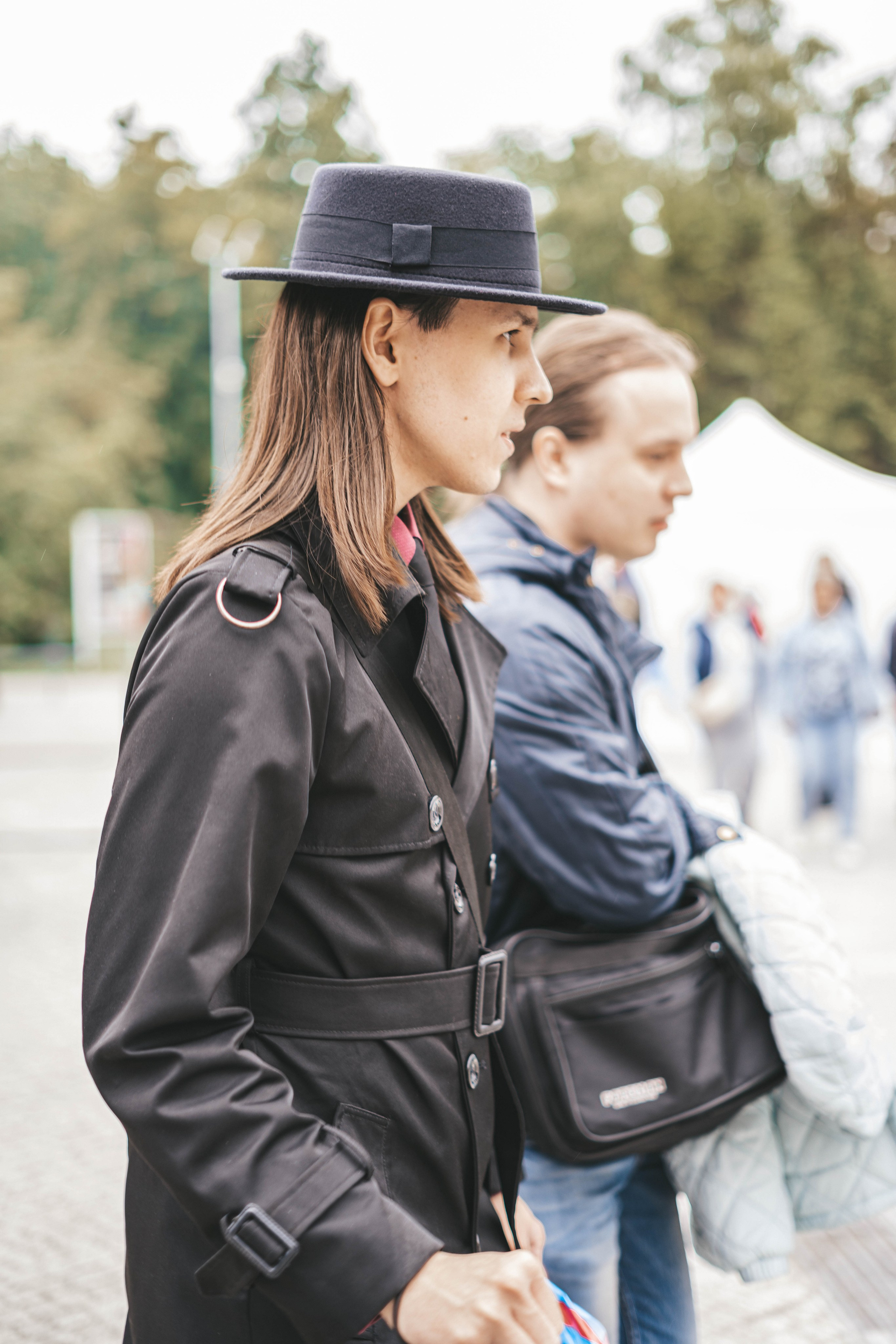 Фестиваль «АРТ-ФАБРИКА». Магия фото/кино от Tony.REC