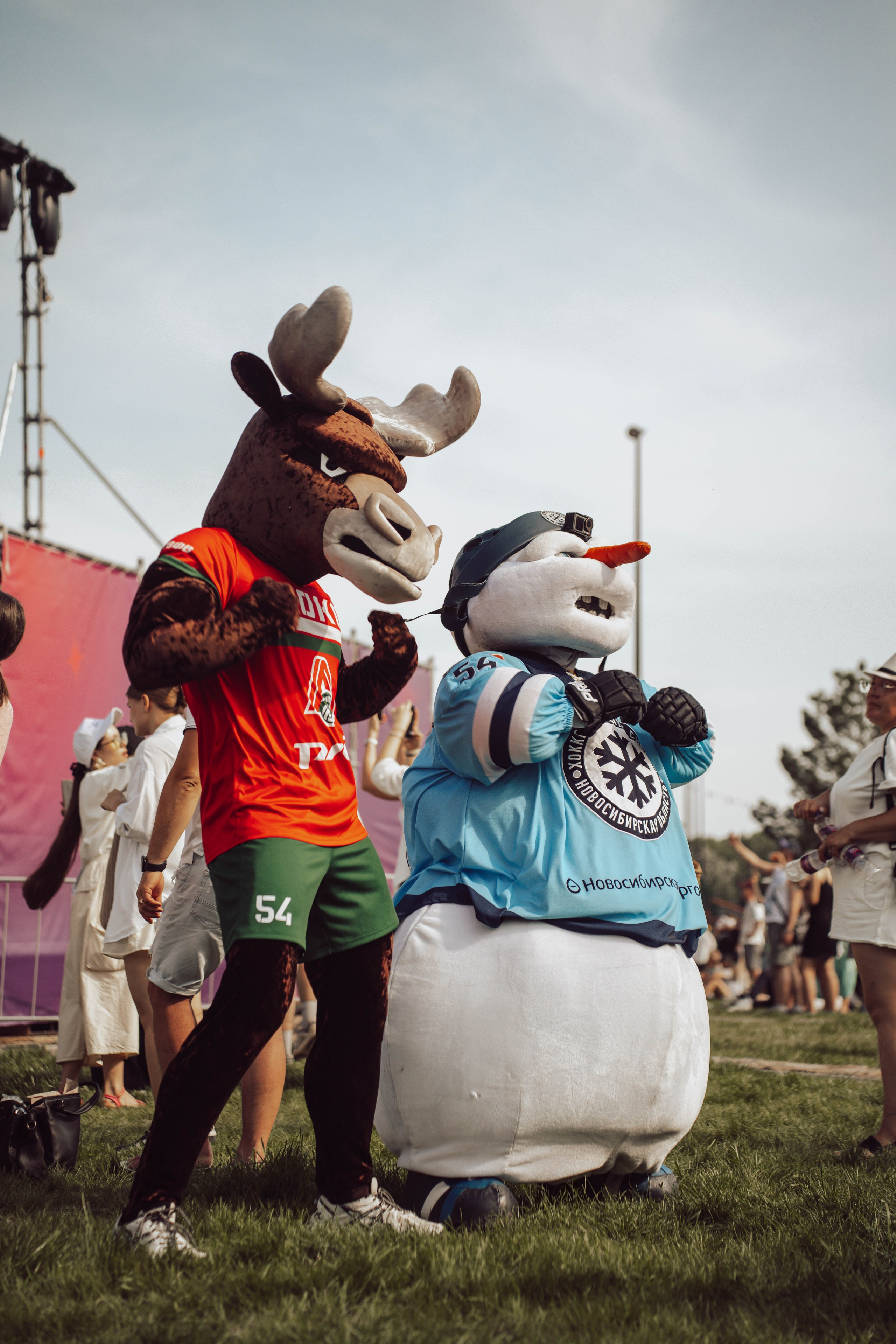 Черника Music Fest. Магия фото/кино от Tony.REC