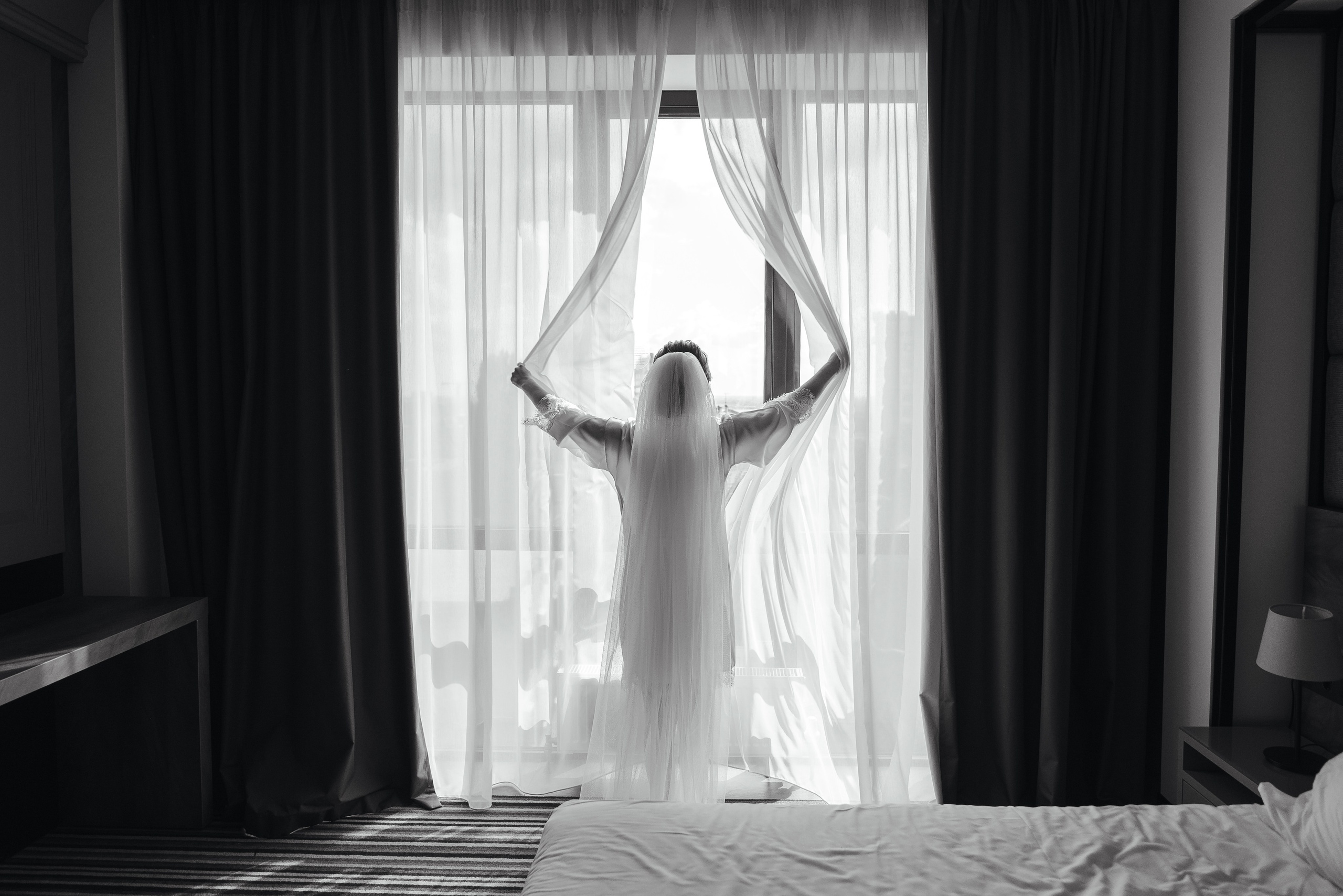 Иван и Элеонора. Фотограф Дарья Борисова в г. Новочеркасск и РО