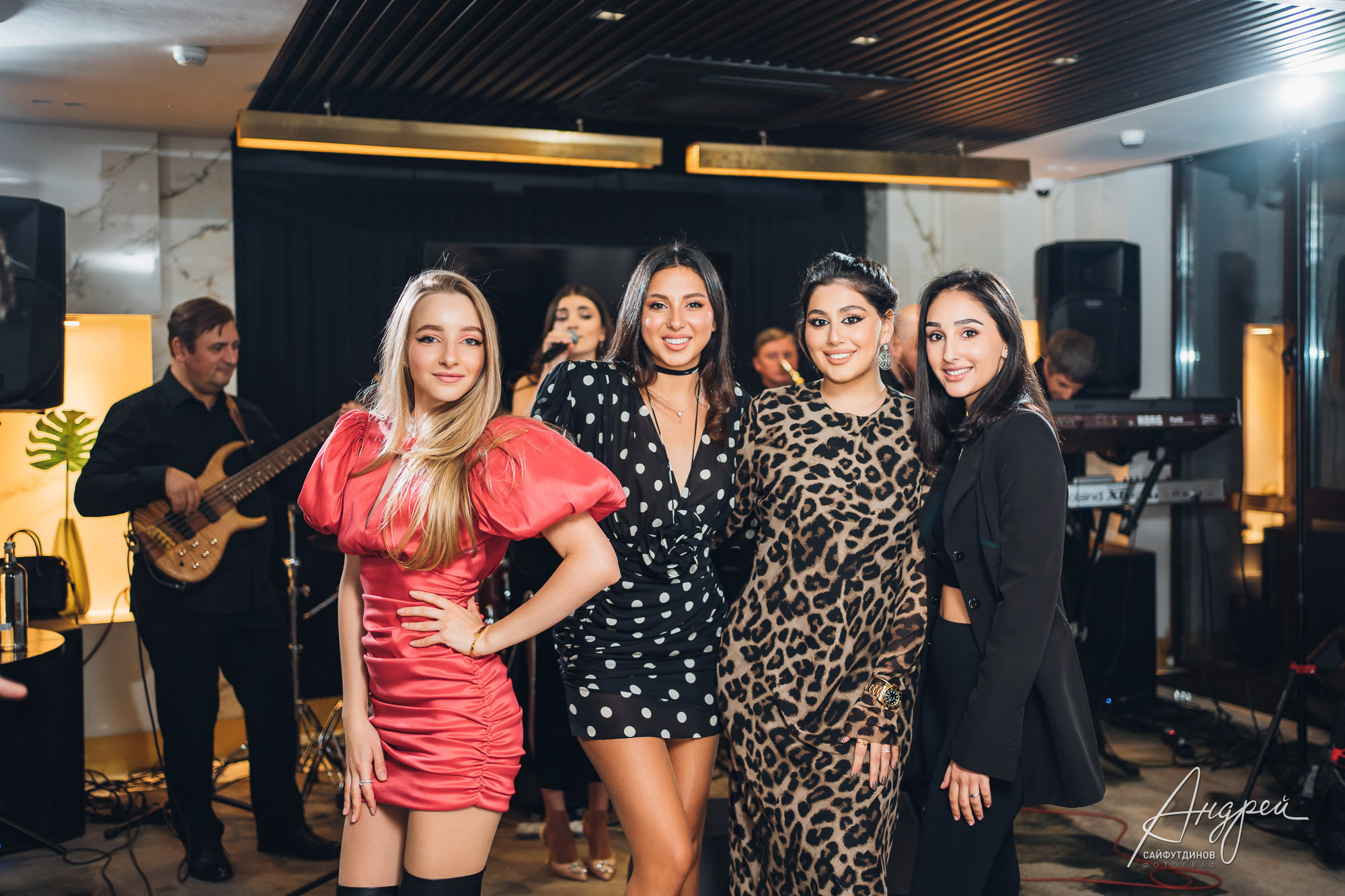 День Рождения Алины🥳 Фотограф Андрей Сайфутдинов. Свадебный и семейный фотограф в Ростове-на-Дону. Андрей Сайфутдинов