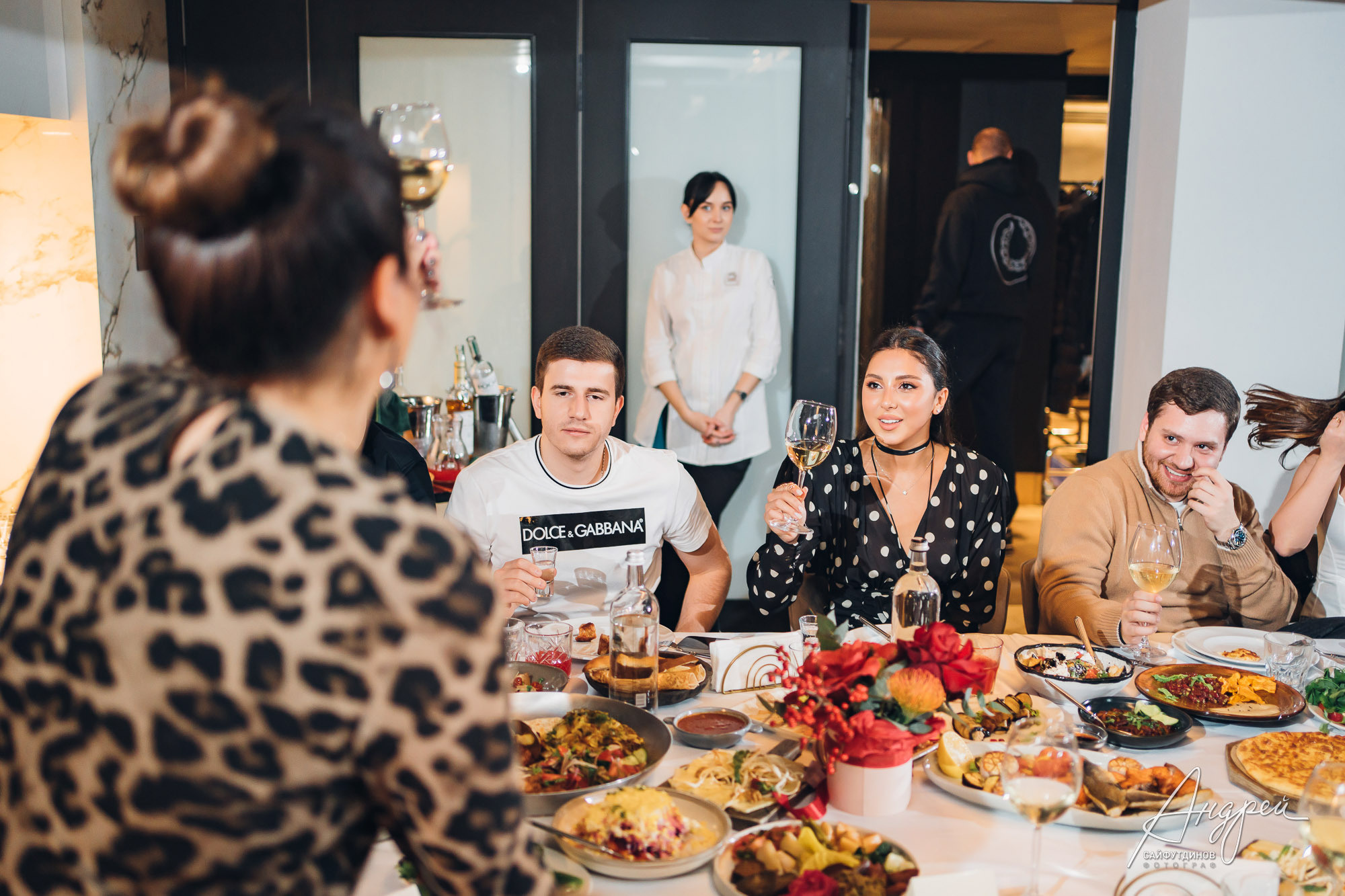 День Рождения Алины🥳 Фотограф Андрей Сайфутдинов. Свадебный и семейный фотограф в Ростове-на-Дону. Андрей Сайфутдинов