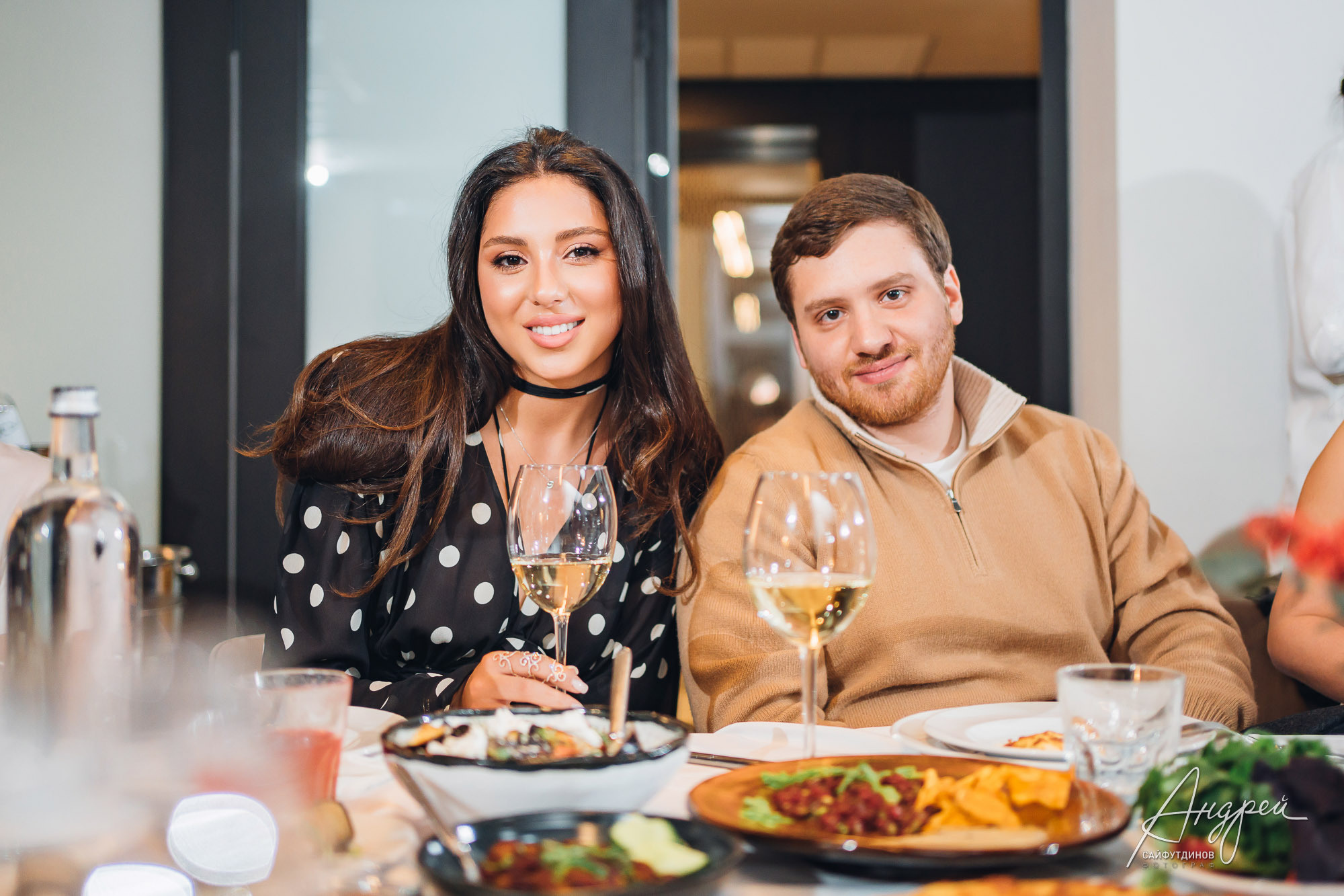 День Рождения Алины🥳 Фотограф Андрей Сайфутдинов. Свадебный и семейный фотограф в Ростове-на-Дону. Андрей Сайфутдинов