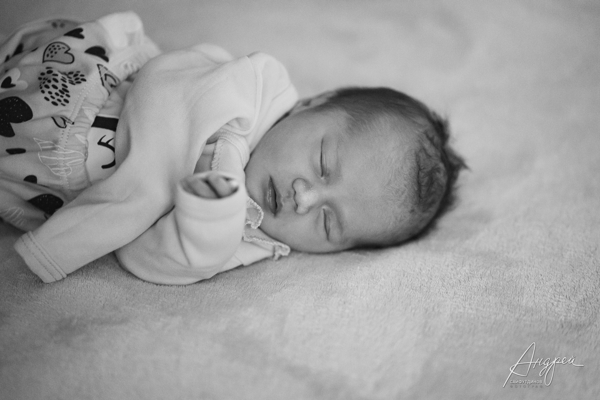 Выписка Эмилии👼 Когда папа за множество километров от дома. Свадебный и семейный фотограф в Ростове-на-Дону. Андрей Сайфутдинов