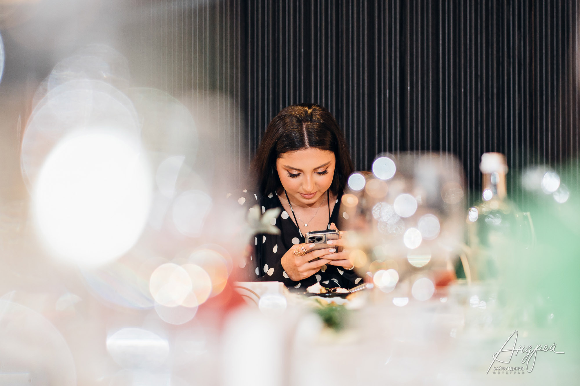 День Рождения Алины🥳 Фотограф Андрей Сайфутдинов. Свадебный и семейный фотограф в Ростове-на-Дону. Андрей Сайфутдинов