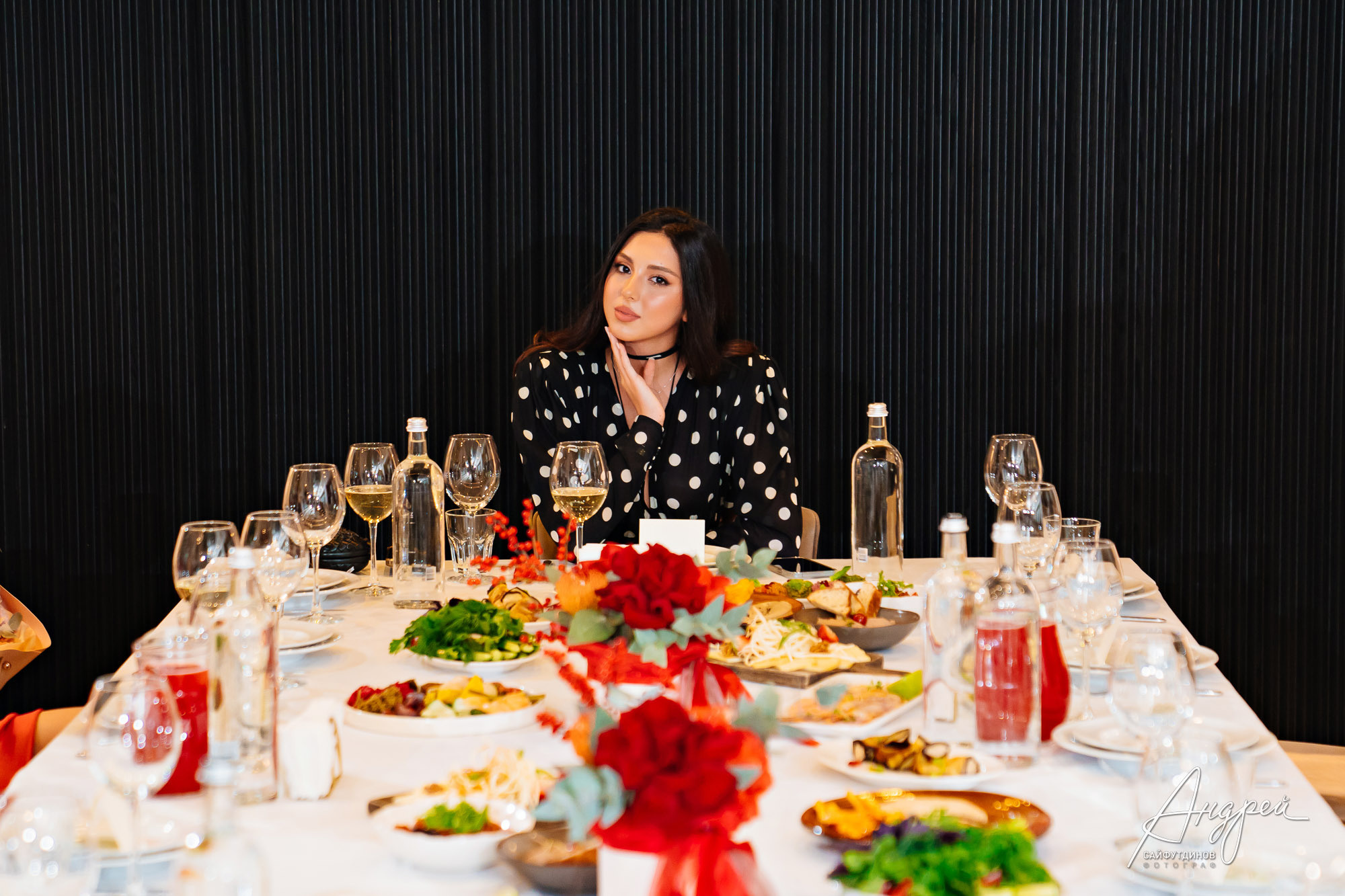 День Рождения Алины🥳 Фотограф Андрей Сайфутдинов. Свадебный и семейный фотограф в Ростове-на-Дону. Андрей Сайфутдинов