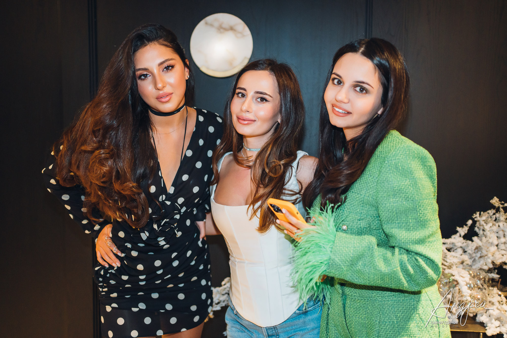 День Рождения Алины🥳 Фотограф Андрей Сайфутдинов. Свадебный и семейный фотограф в Ростове-на-Дону. Андрей Сайфутдинов