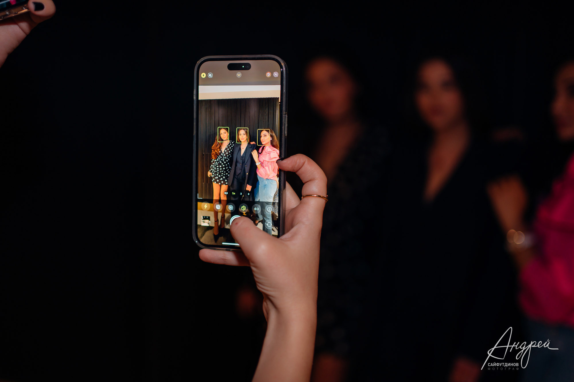 День Рождения Алины🥳 Фотограф Андрей Сайфутдинов. Свадебный и семейный фотограф в Ростове-на-Дону. Андрей Сайфутдинов