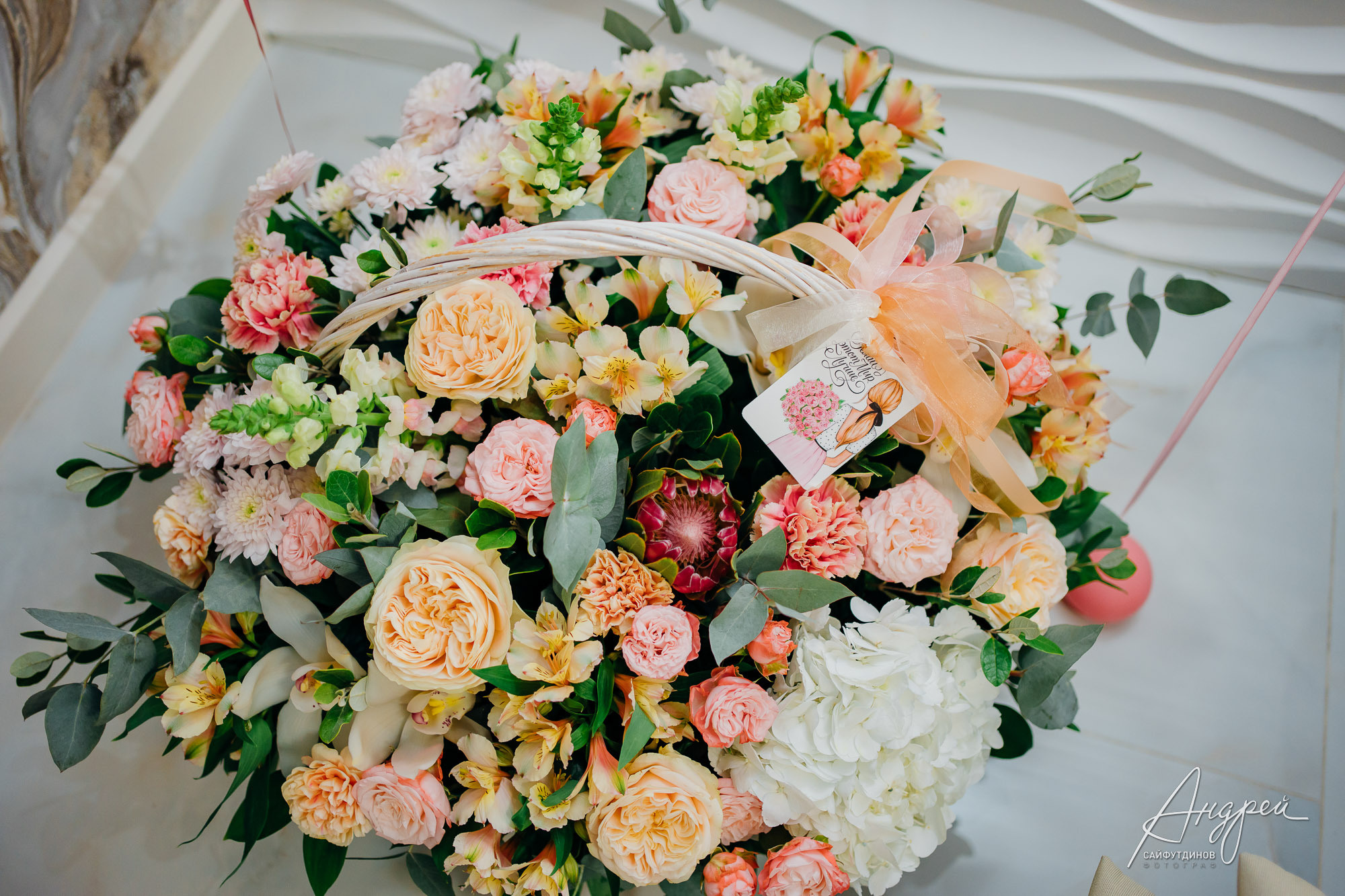 Выписка Эмилии👼 Когда папа за множество километров от дома. Свадебный и семейный фотограф в Ростове-на-Дону. Андрей Сайфутдинов