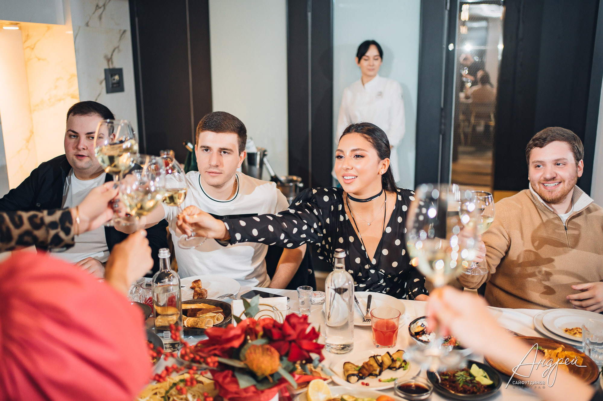 День Рождения Алины🥳 Фотограф Андрей Сайфутдинов. Свадебный и семейный фотограф в Ростове-на-Дону. Андрей Сайфутдинов
