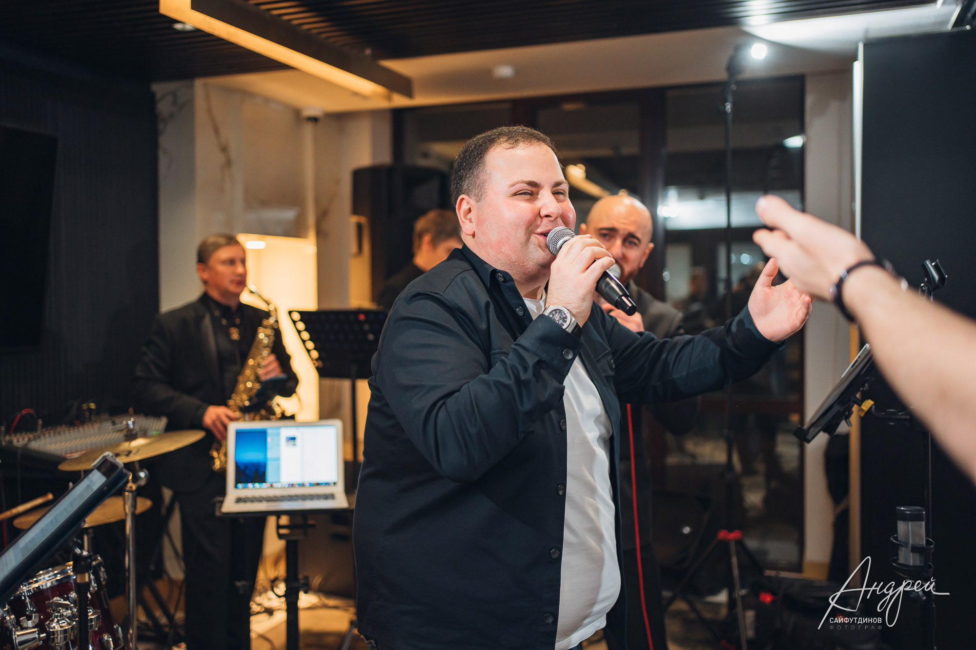 День Рождения Алины🥳 Фотограф Андрей Сайфутдинов. Свадебный и семейный фотограф в Ростове-на-Дону. Андрей Сайфутдинов