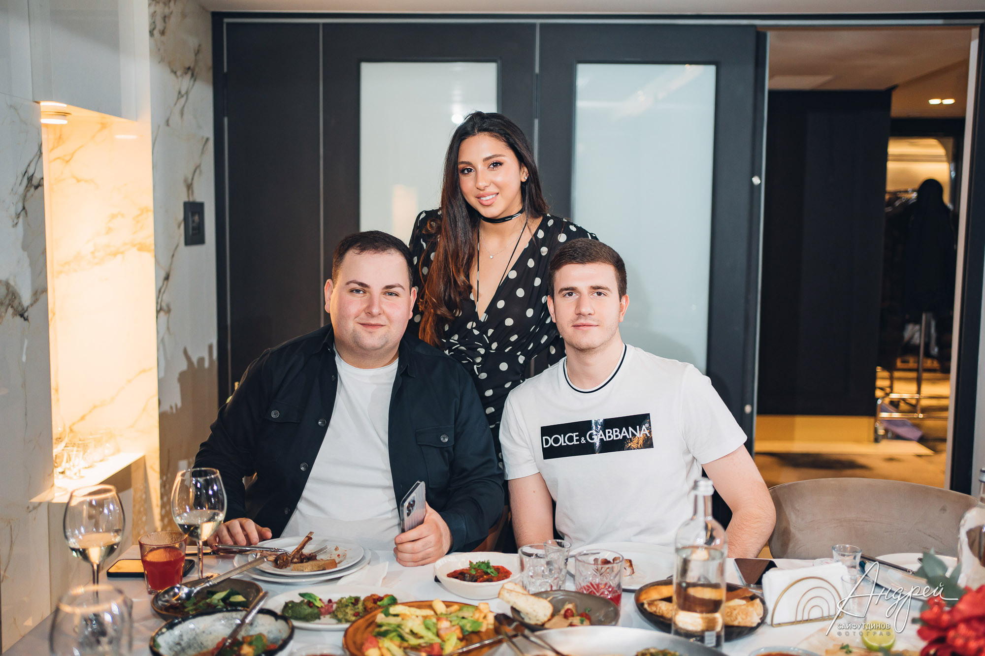 День Рождения Алины🥳 Фотограф Андрей Сайфутдинов. Свадебный и семейный фотограф в Ростове-на-Дону. Андрей Сайфутдинов