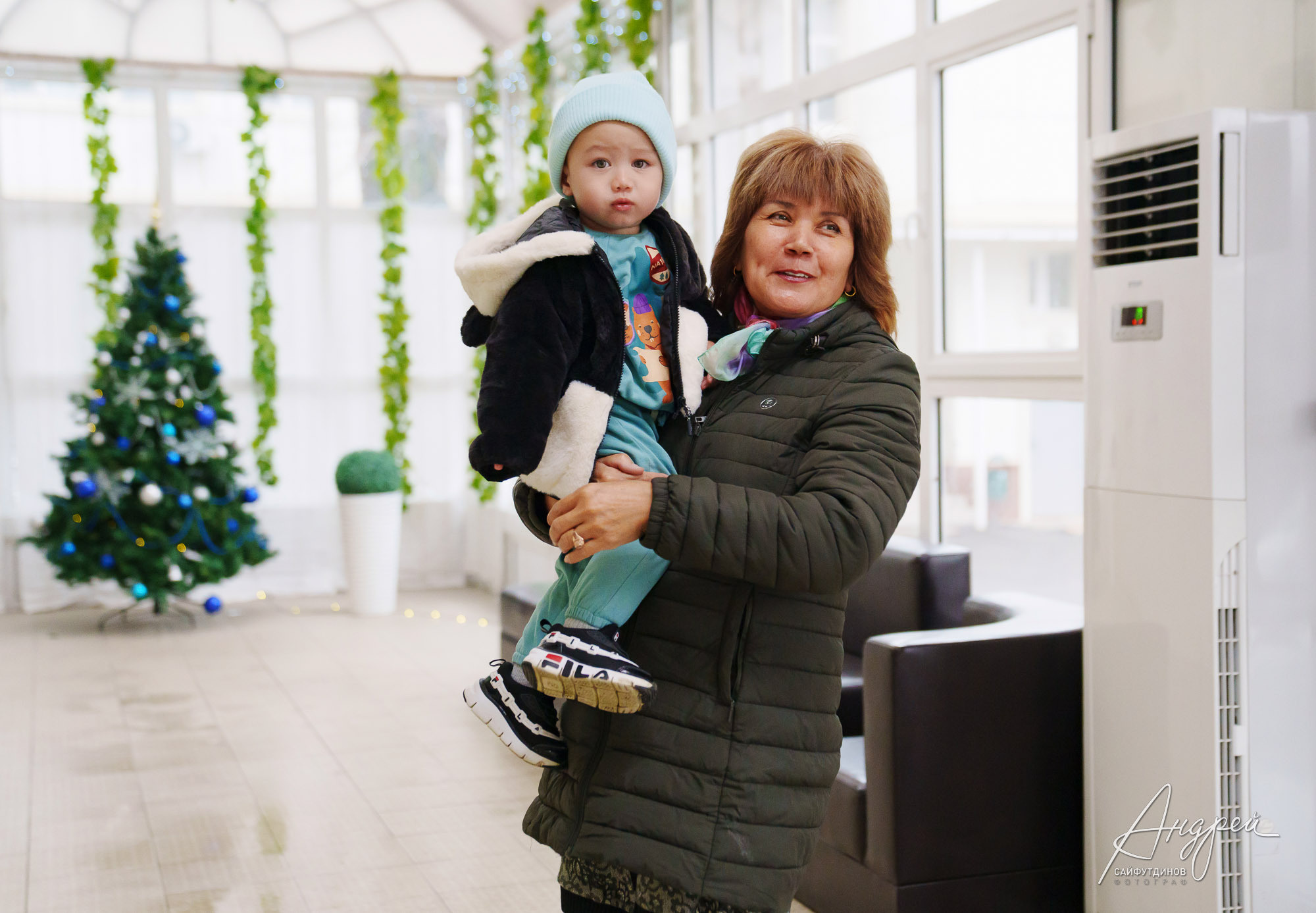 Выписка Эмилии👼 Когда папа за множество километров от дома. Свадебный и семейный фотограф в Ростове-на-Дону. Андрей Сайфутдинов