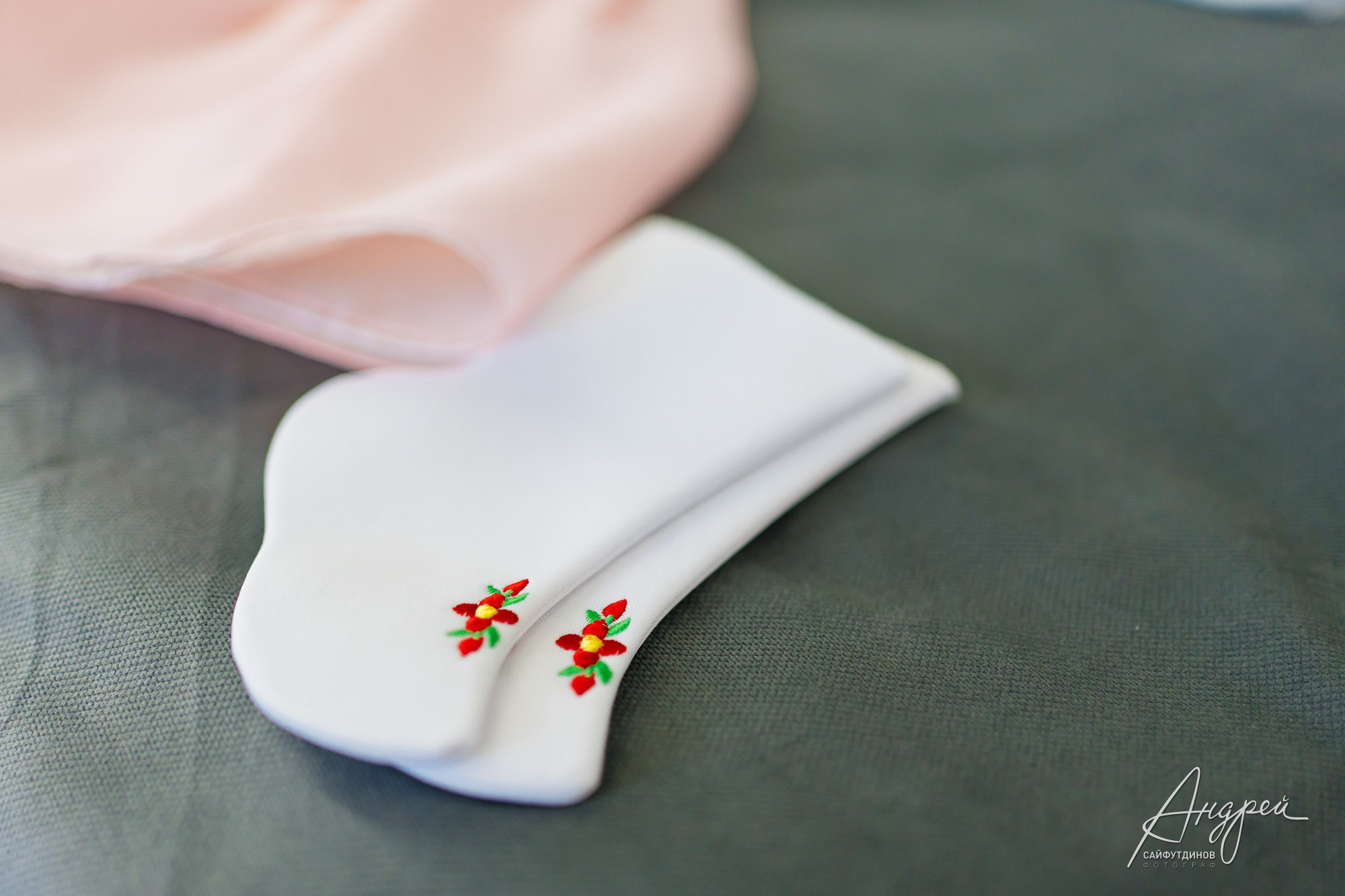 Асянди. Нике годик. Свадебный и семейный фотограф в Ростове-на-Дону. Андрей Сайфутдинов