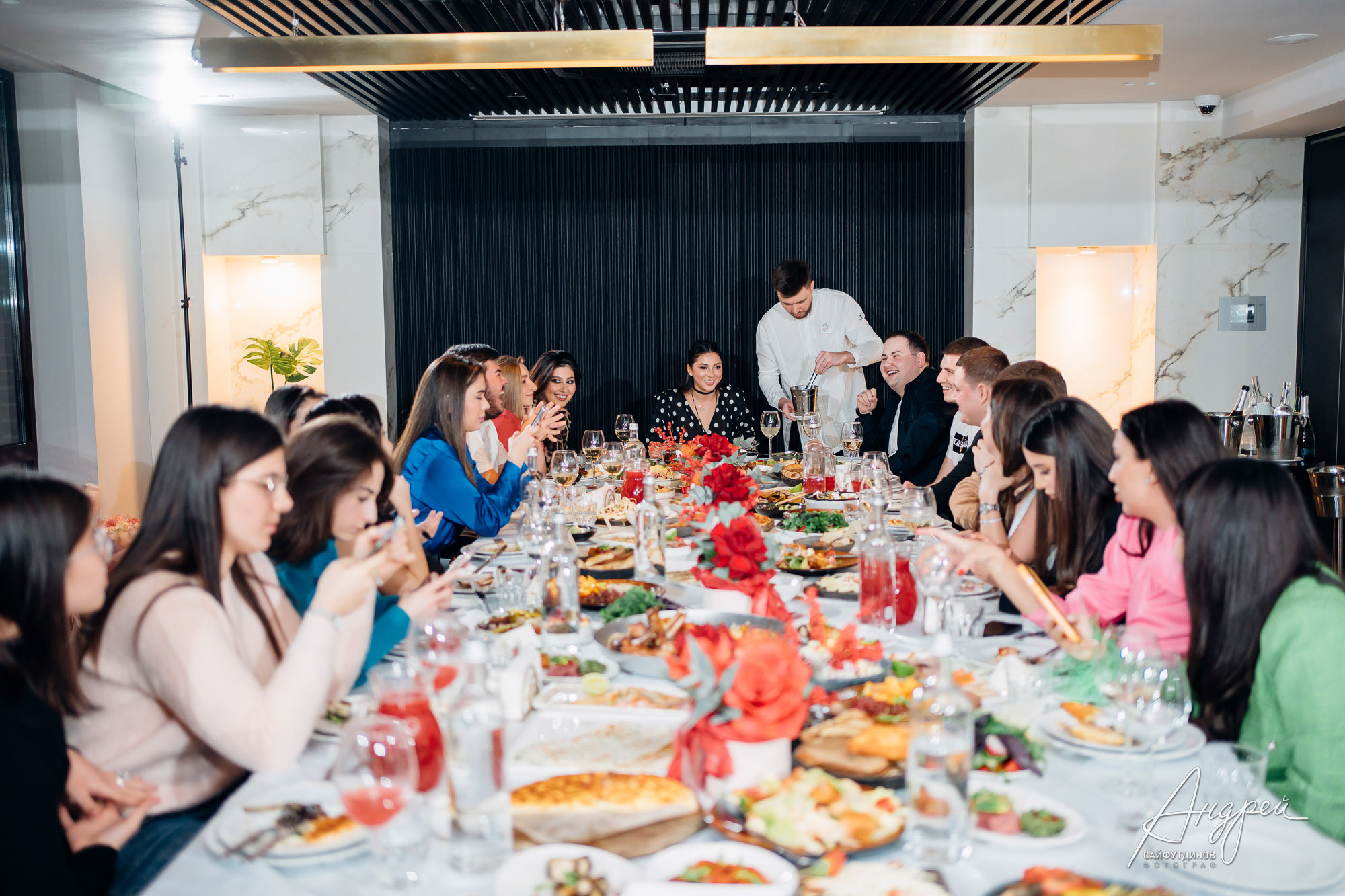 День Рождения Алины🥳 Фотограф Андрей Сайфутдинов. Свадебный и семейный фотограф в Ростове-на-Дону. Андрей Сайфутдинов