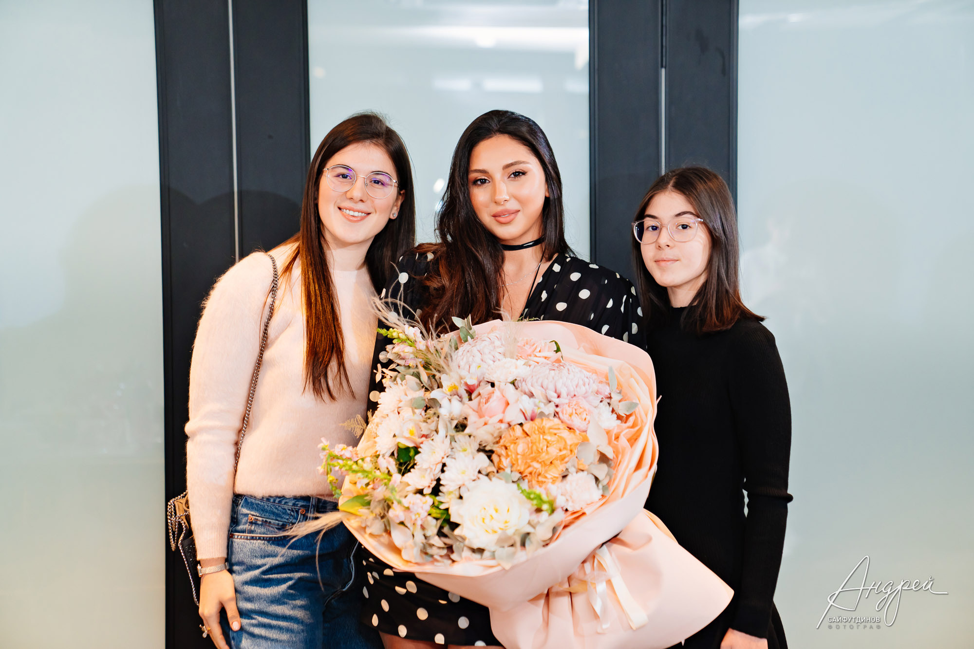 День Рождения Алины🥳 Фотограф Андрей Сайфутдинов. Свадебный и семейный фотограф в Ростове-на-Дону. Андрей Сайфутдинов