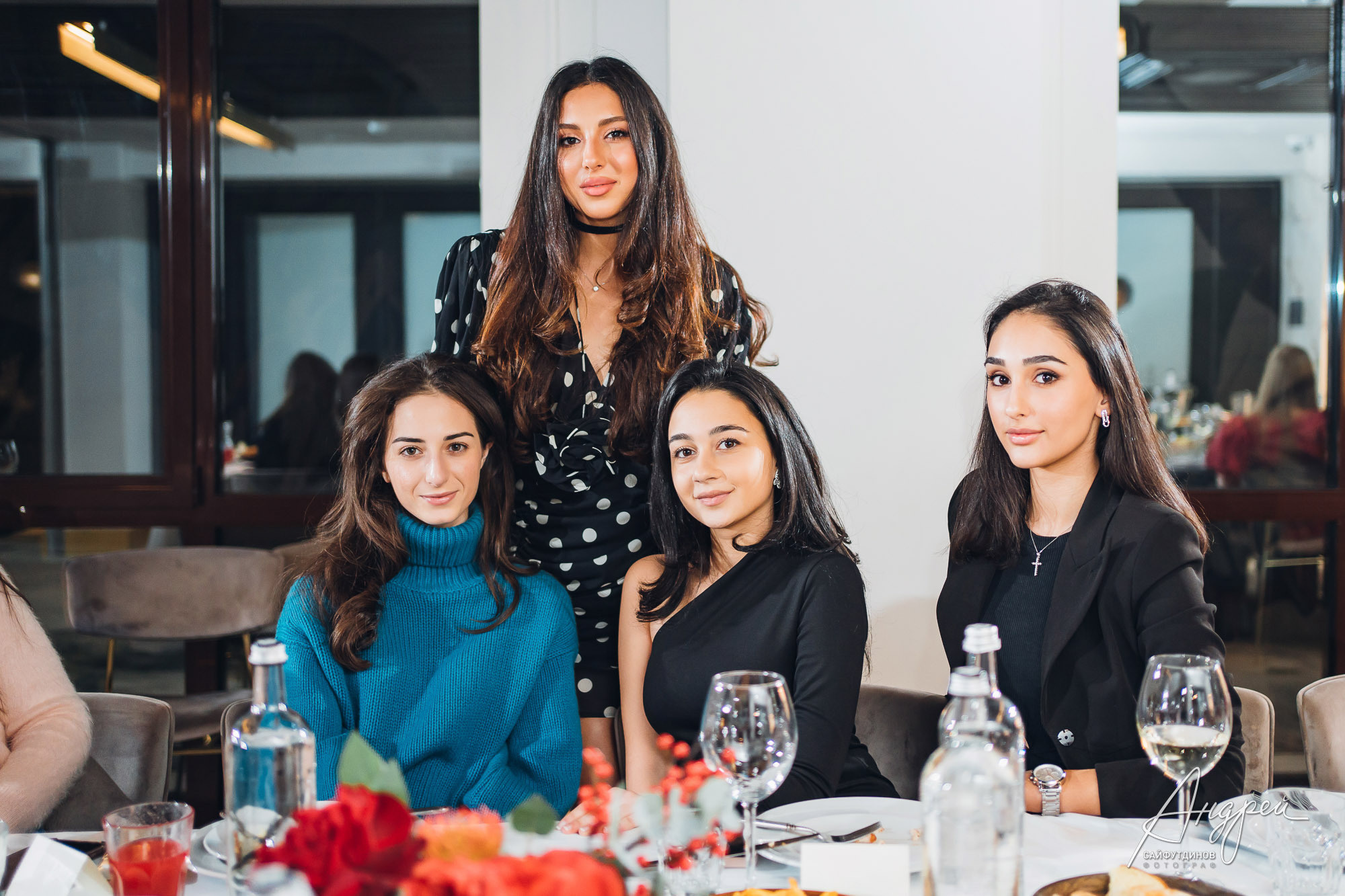 День Рождения Алины🥳 Фотограф Андрей Сайфутдинов. Свадебный и семейный фотограф в Ростове-на-Дону. Андрей Сайфутдинов